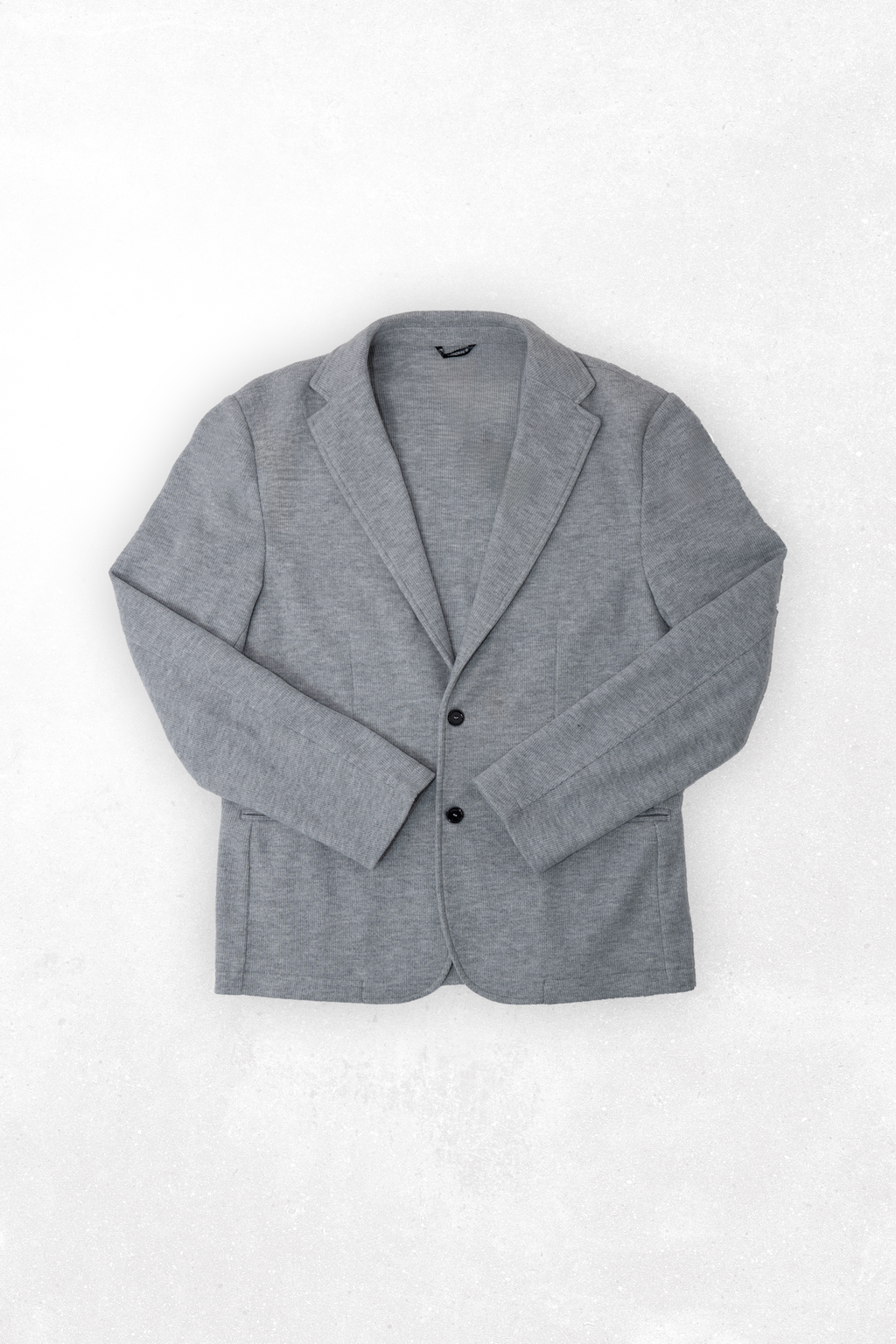 Daniele Alessandrini Grey Giacca  in lana