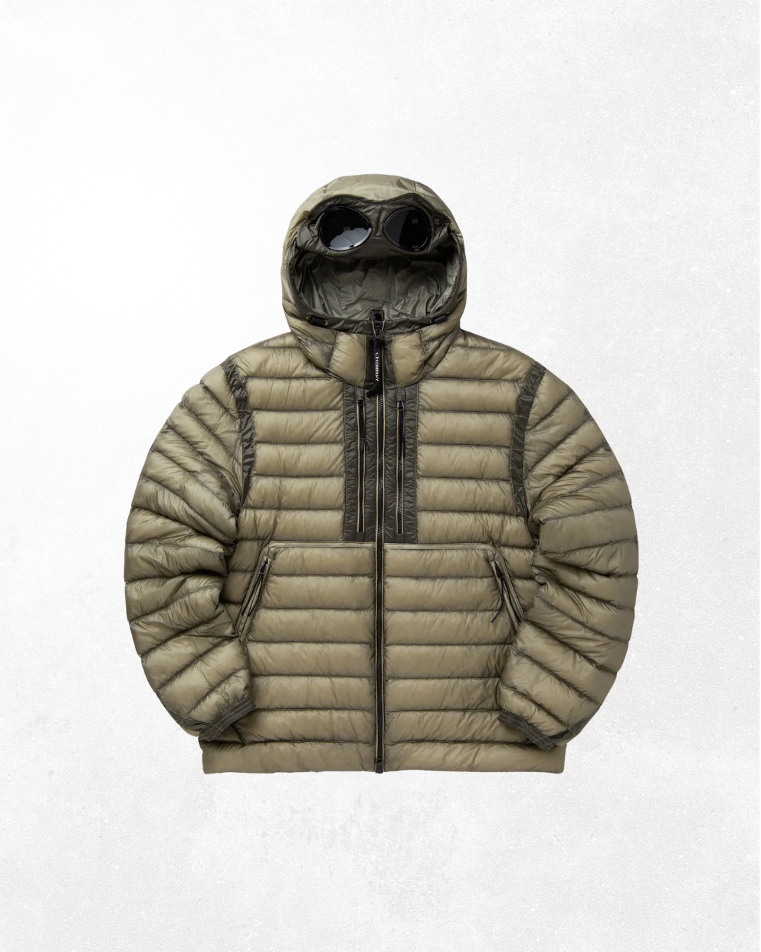 Cp company outerwear medium jacket fango