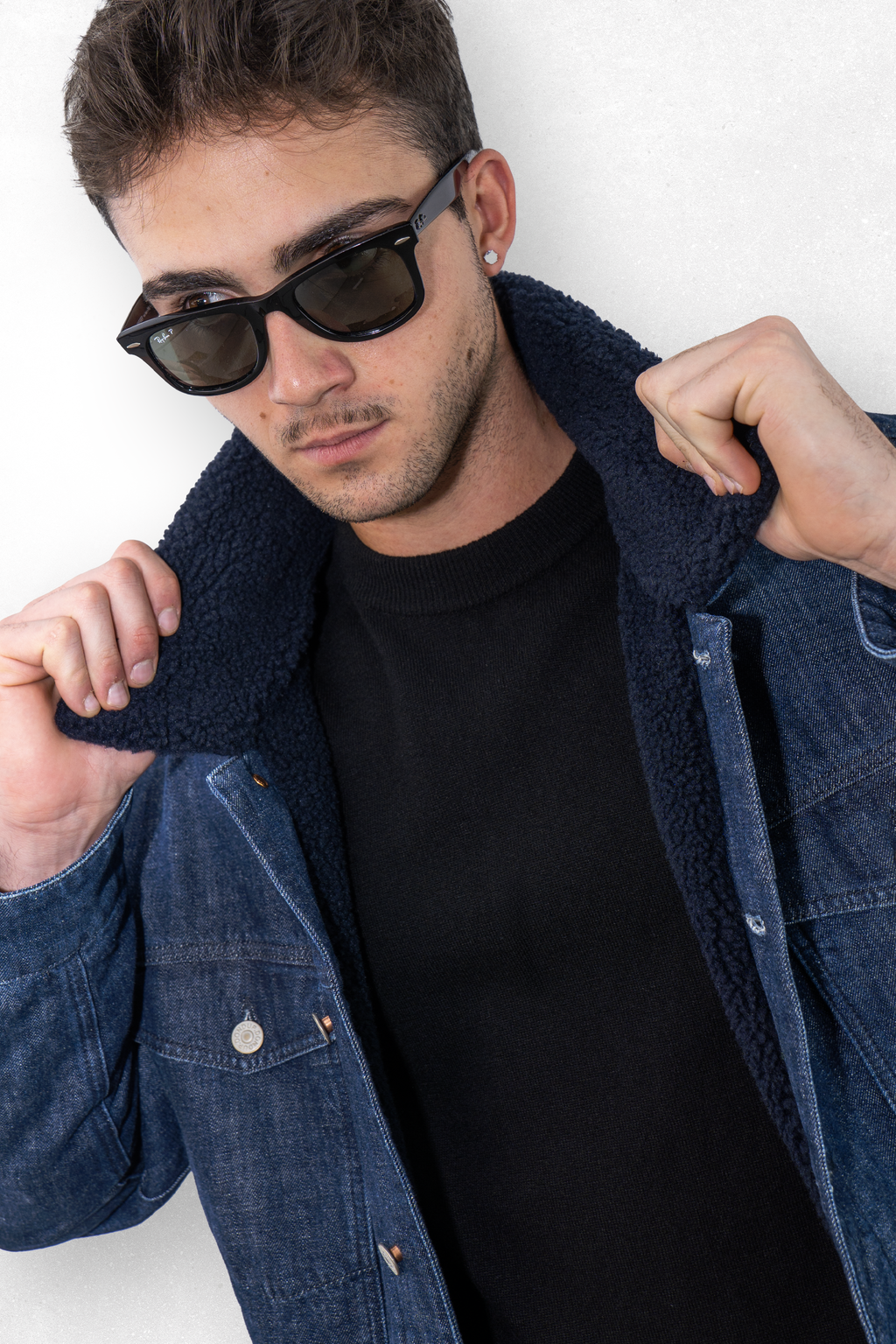 Dondup Giacca trucker