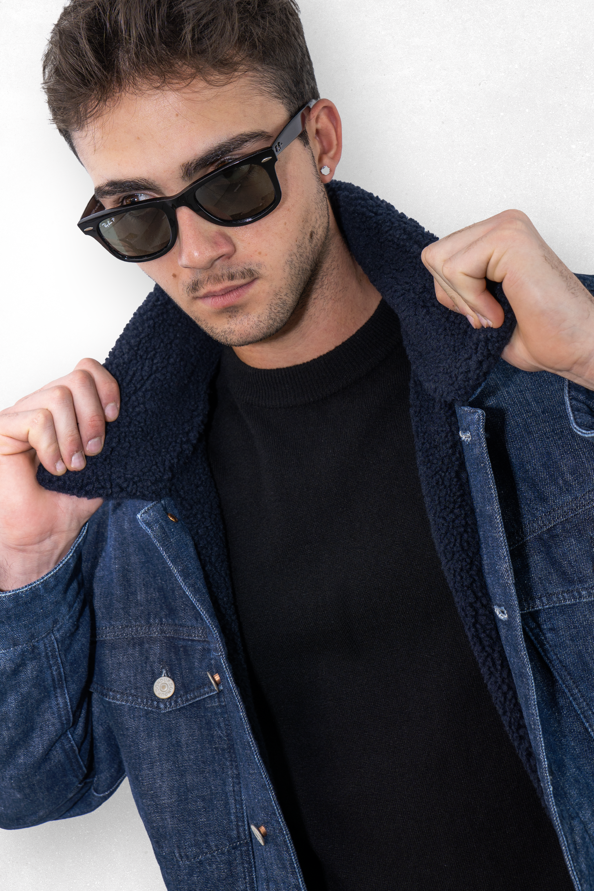 Dondup Giacca trucker