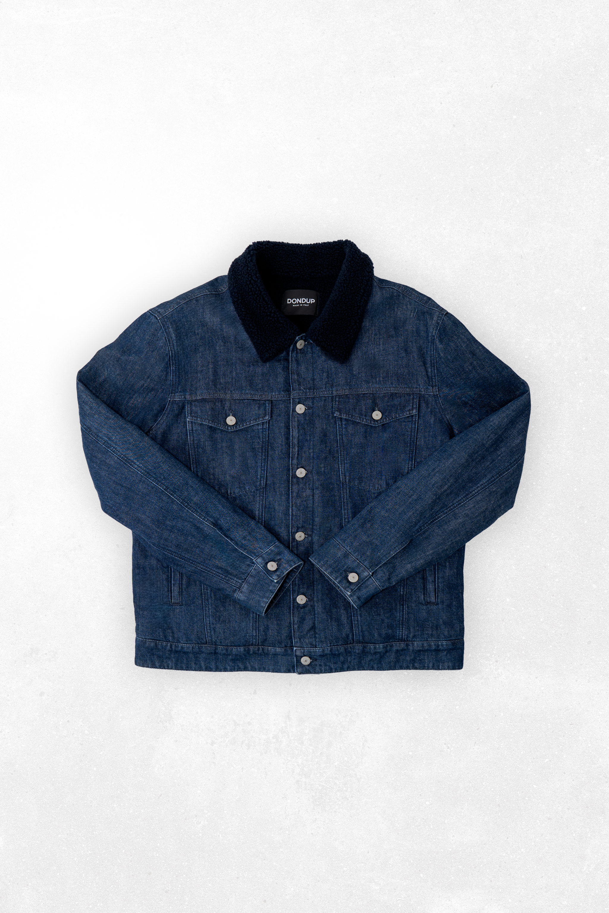 Dondup Giacca trucker