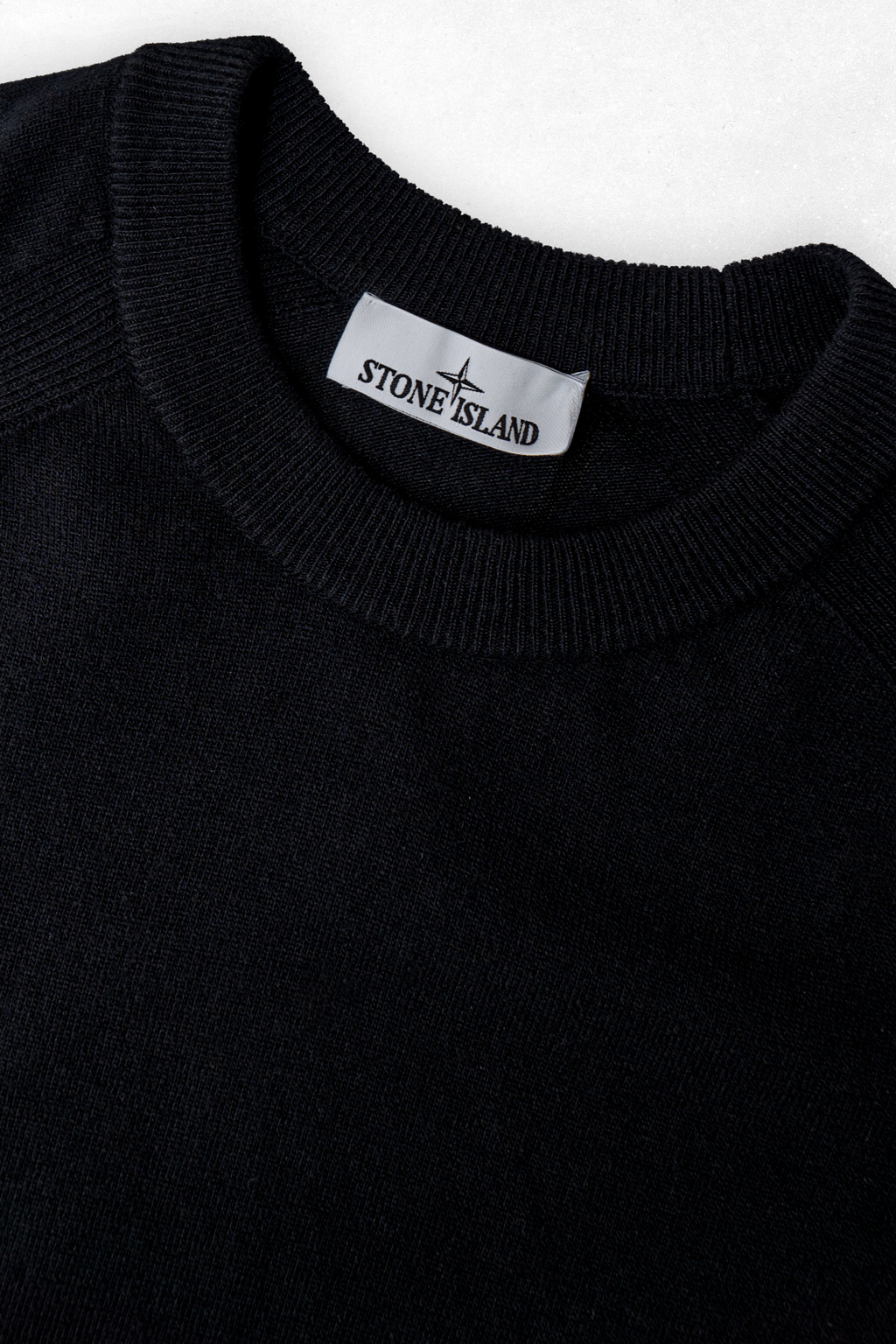 Stone Island Maglione in cotone