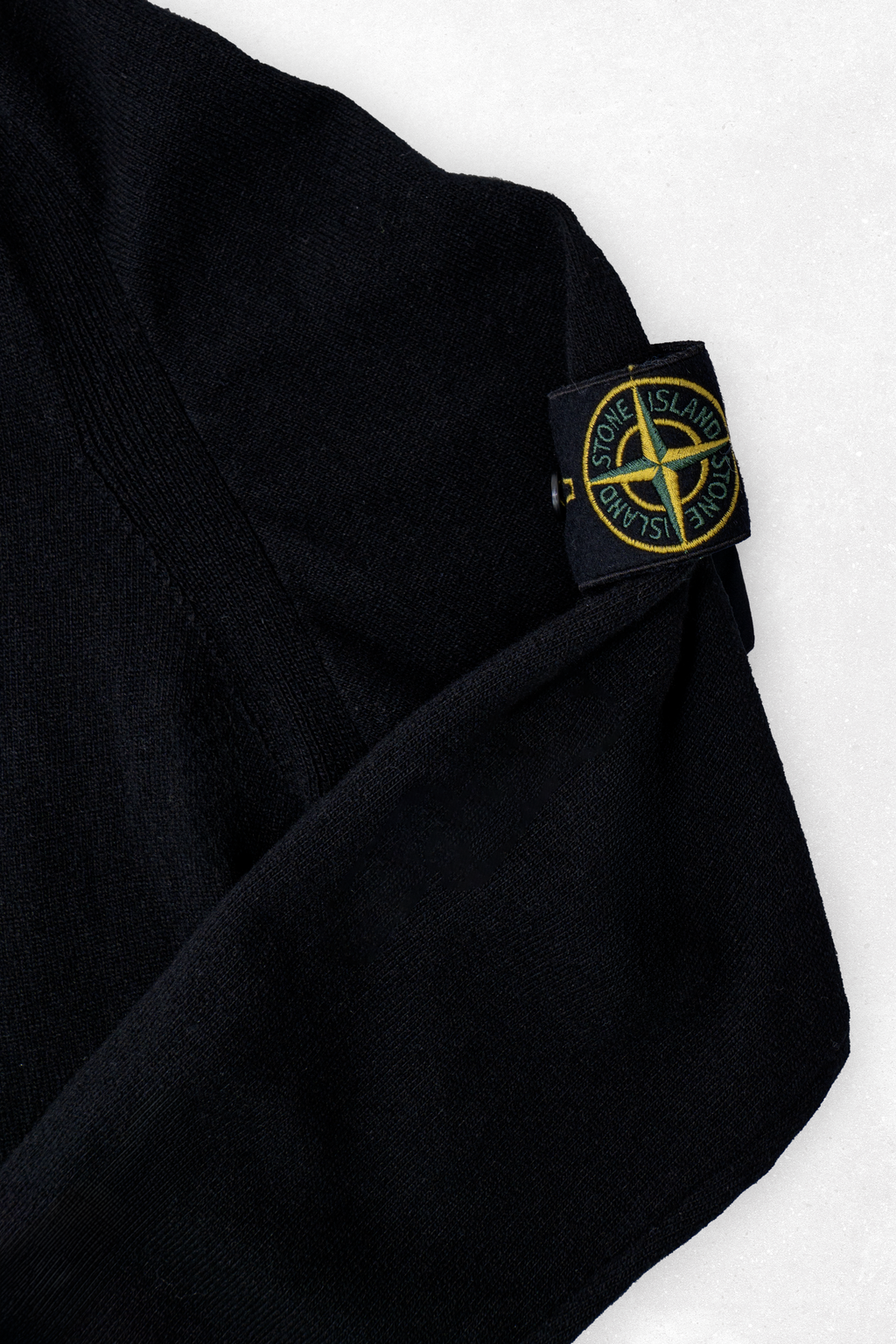 Stone Island Maglione in cotone