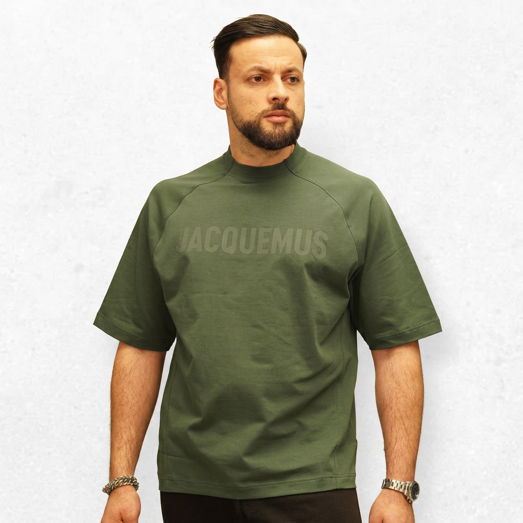 Jacquemus T-Shirt