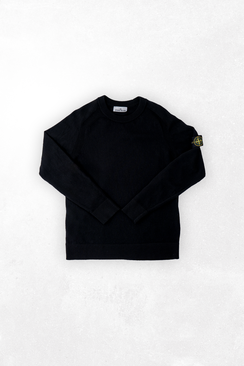 Stone Island Maglione in cotone