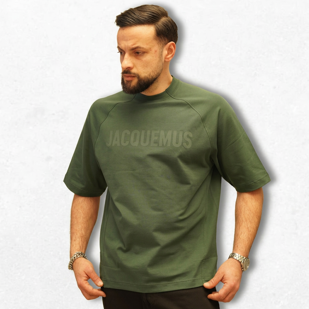 Jacquemus T-Shirt