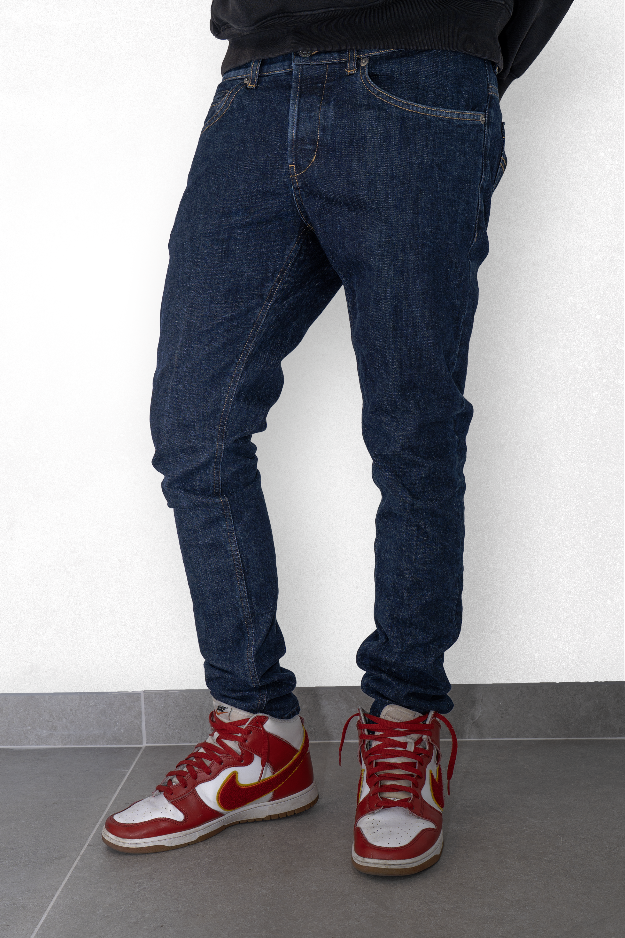 Jeans Dondup George skinny fit