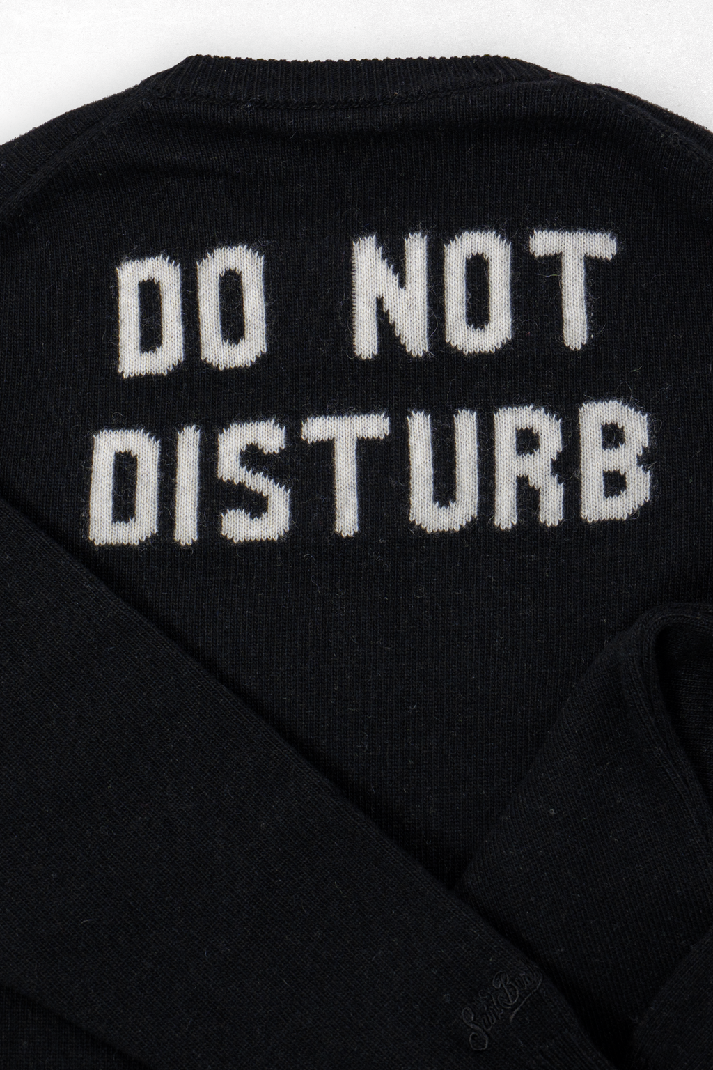 Saint Barth Maglioncino gaming