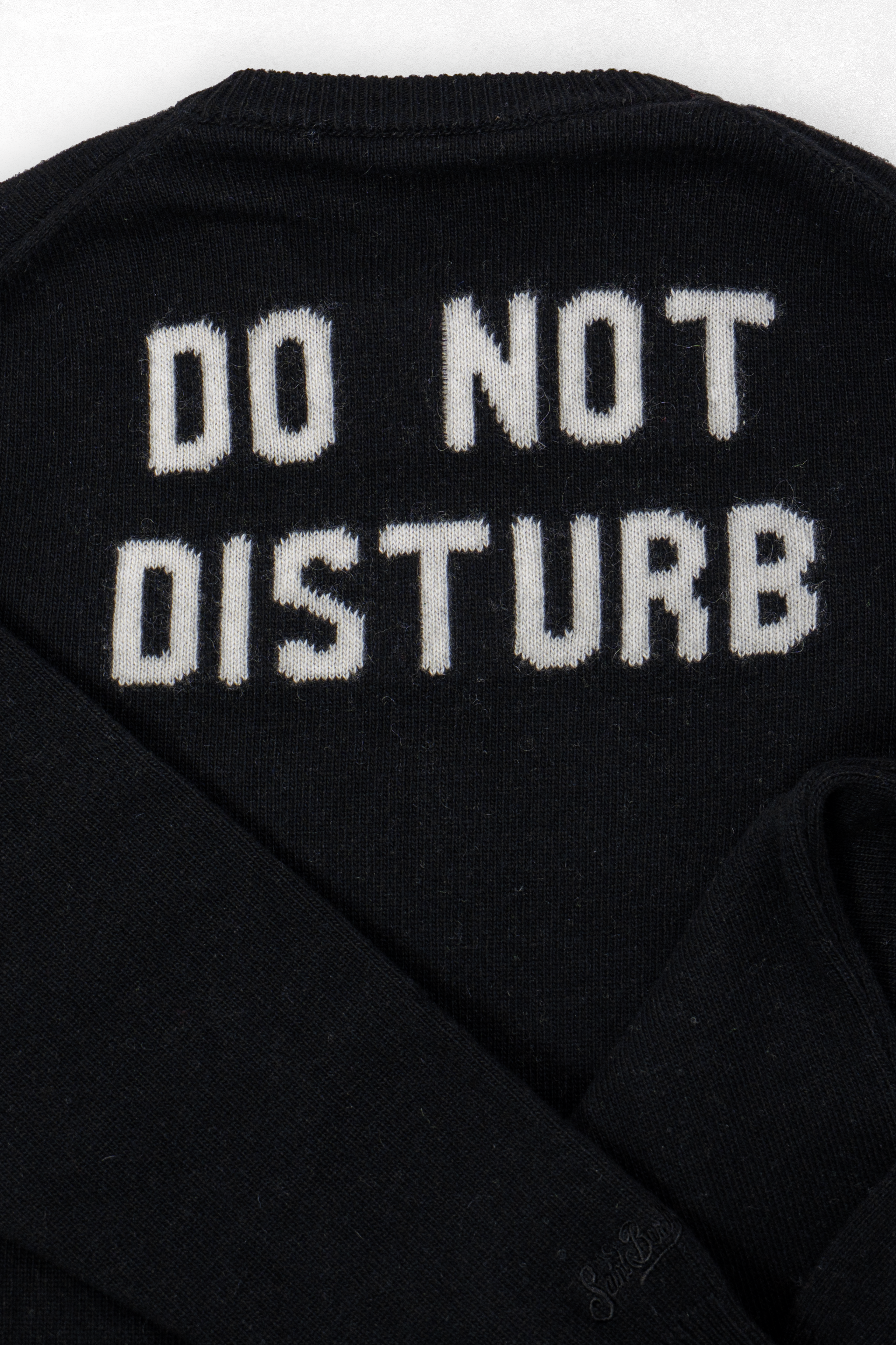 Saint Barth Maglioncino gaming