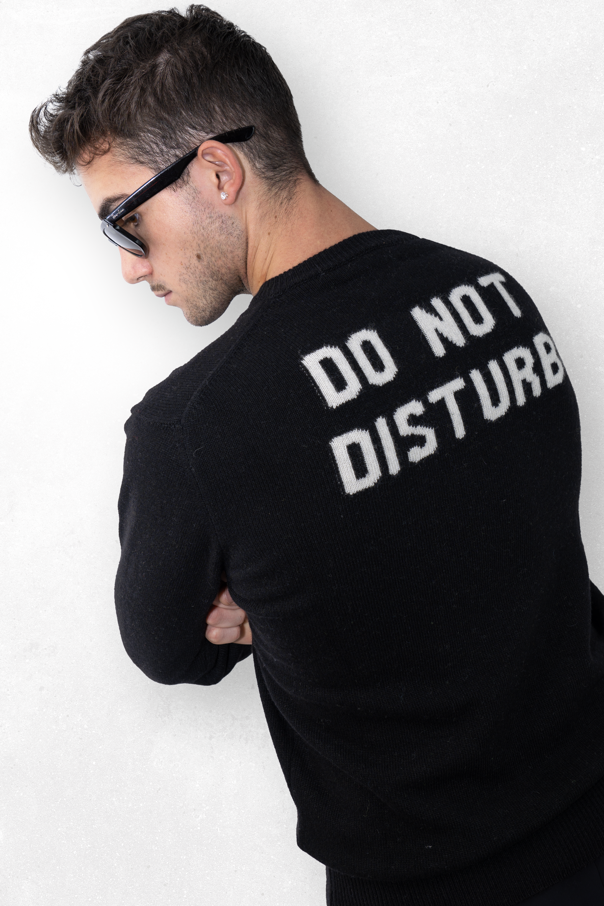 Saint Barth Maglioncino gaming