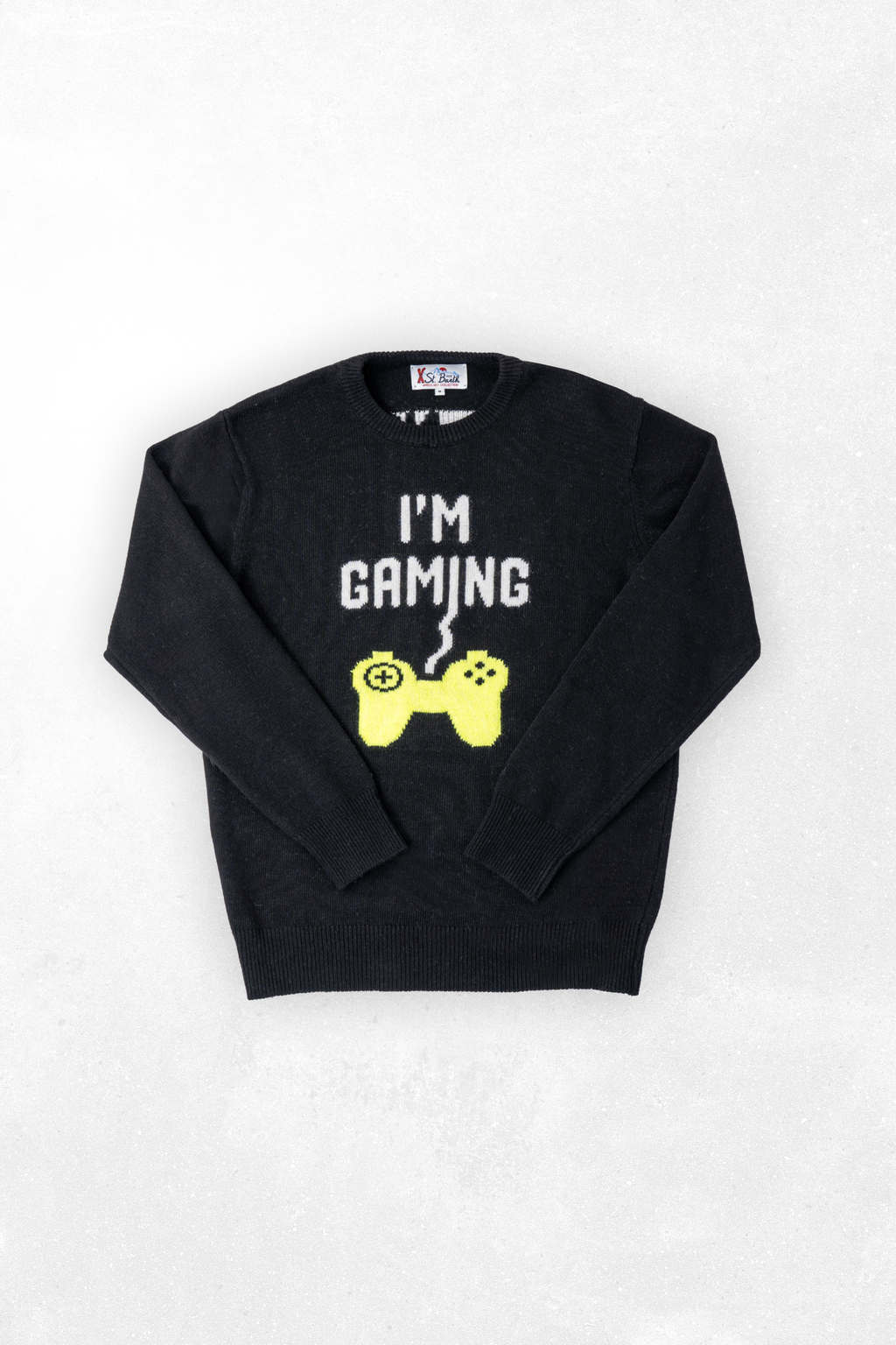 Saint Barth Maglioncino gaming