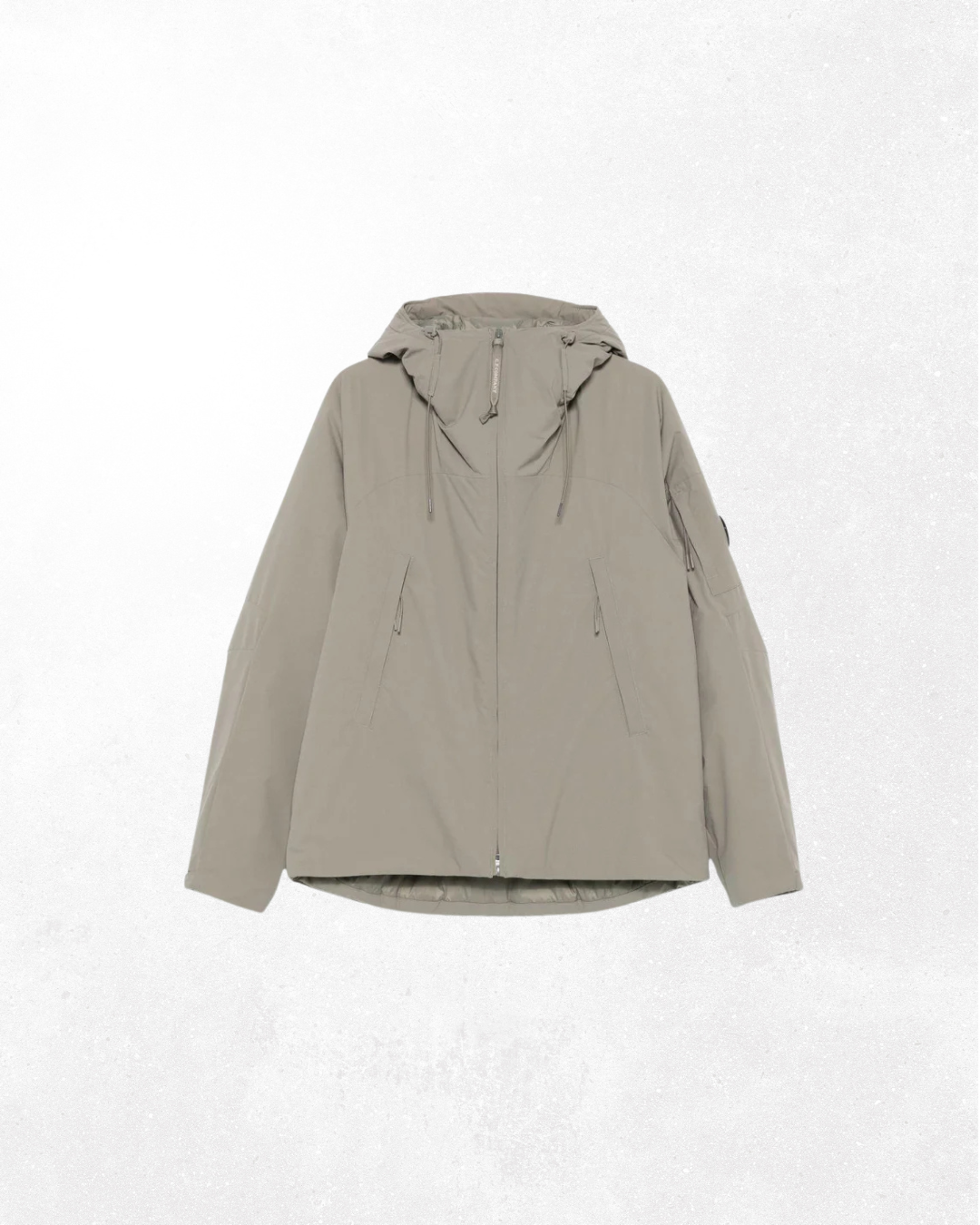 Cp Company outerwear medium jacket dd shell UNISEX