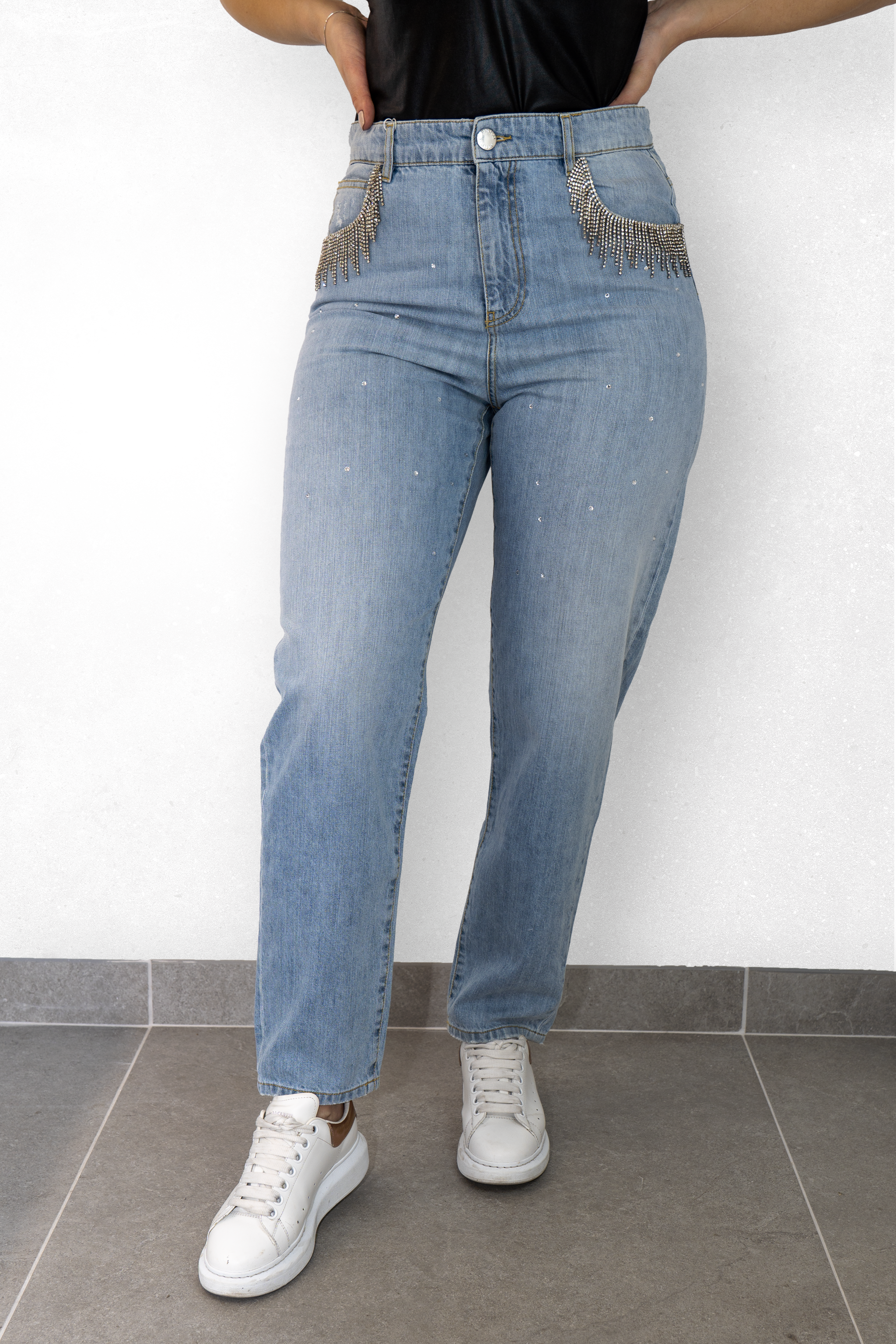 PINKO jeans