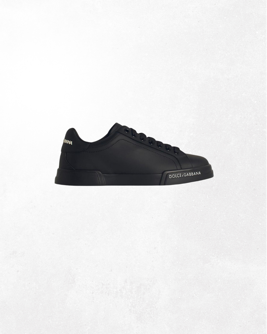 Dolce e Gabbana Portofino nera