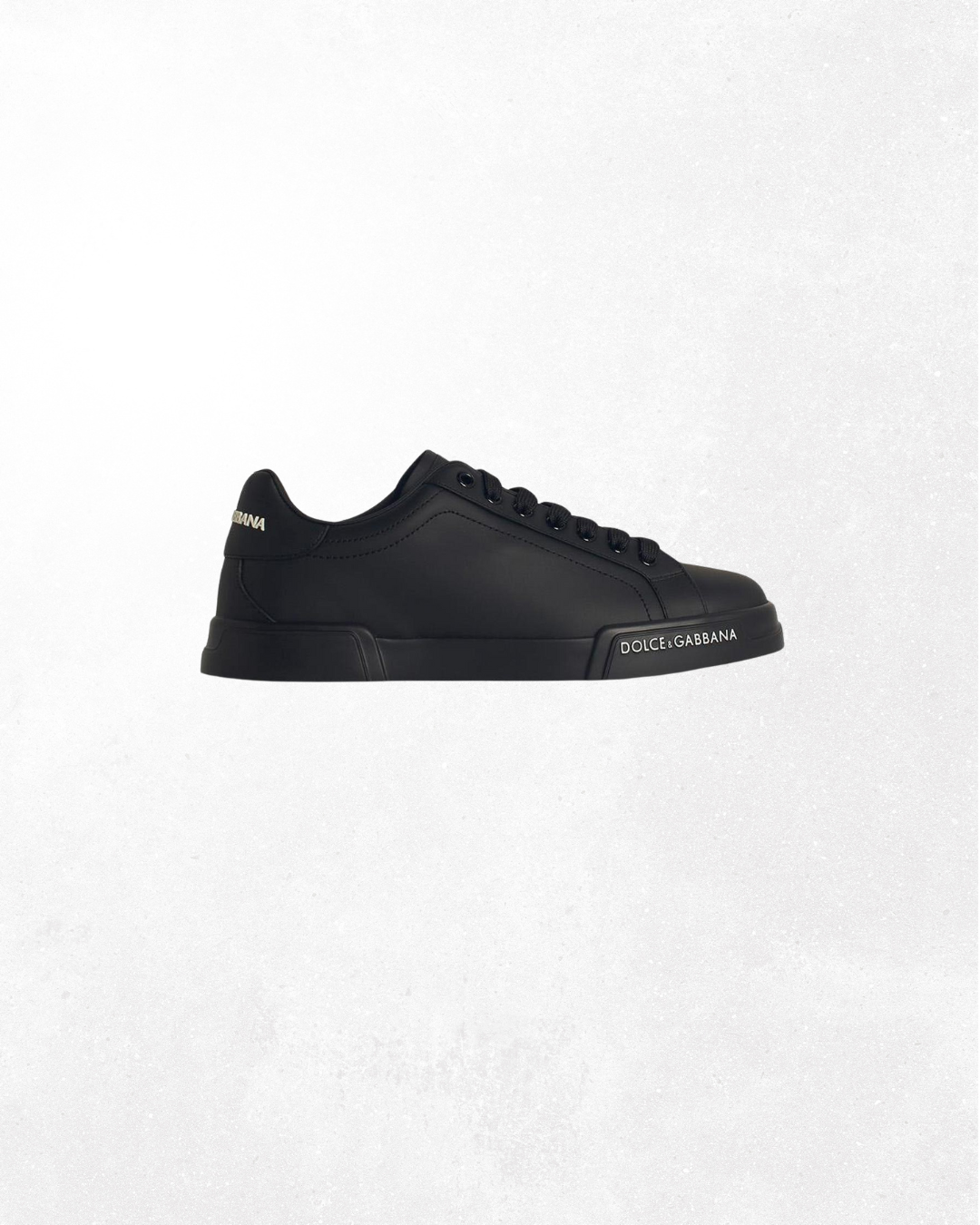 Dolce e Gabbana Portofino nera