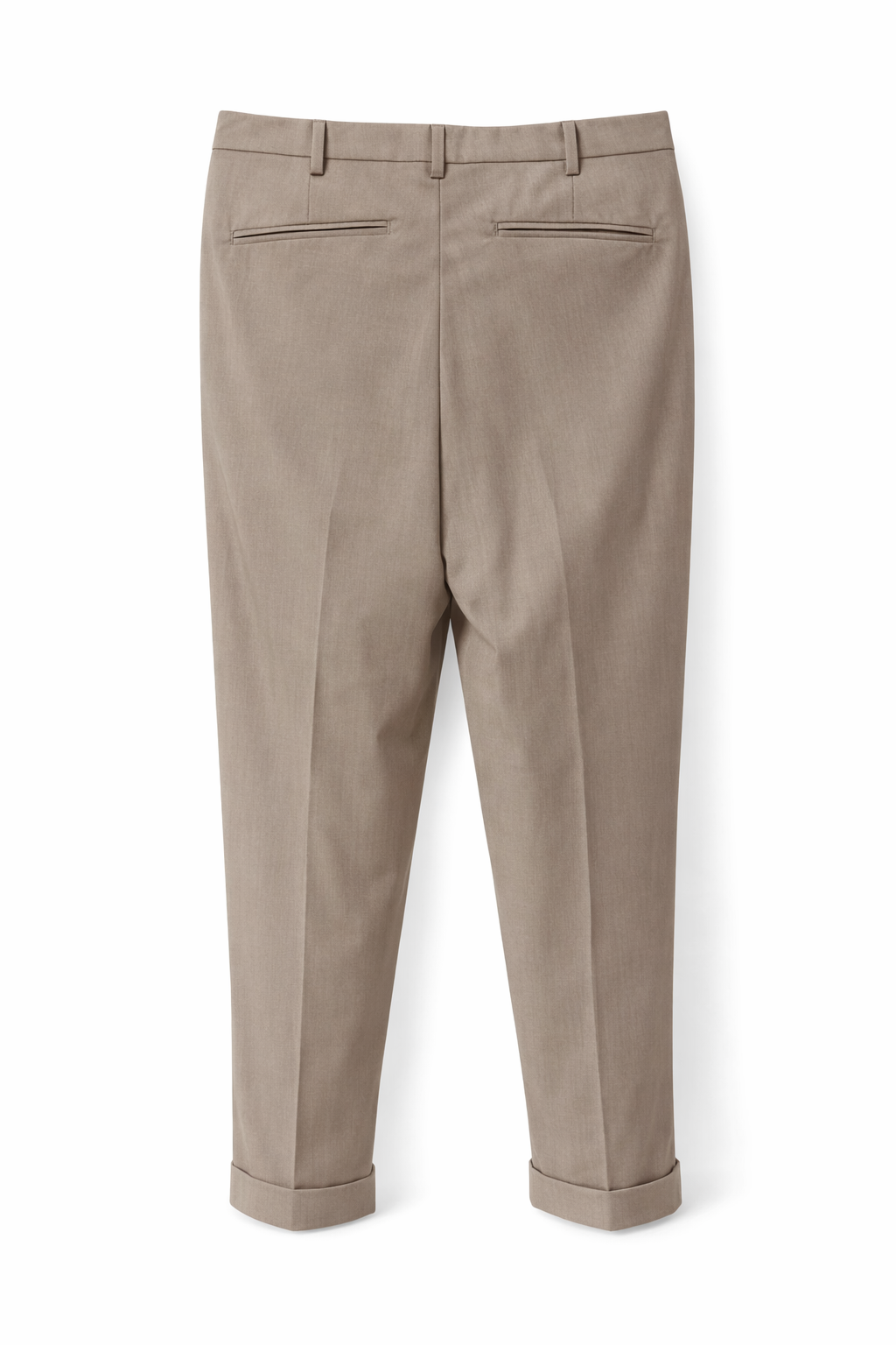 Gabardine Pantalone