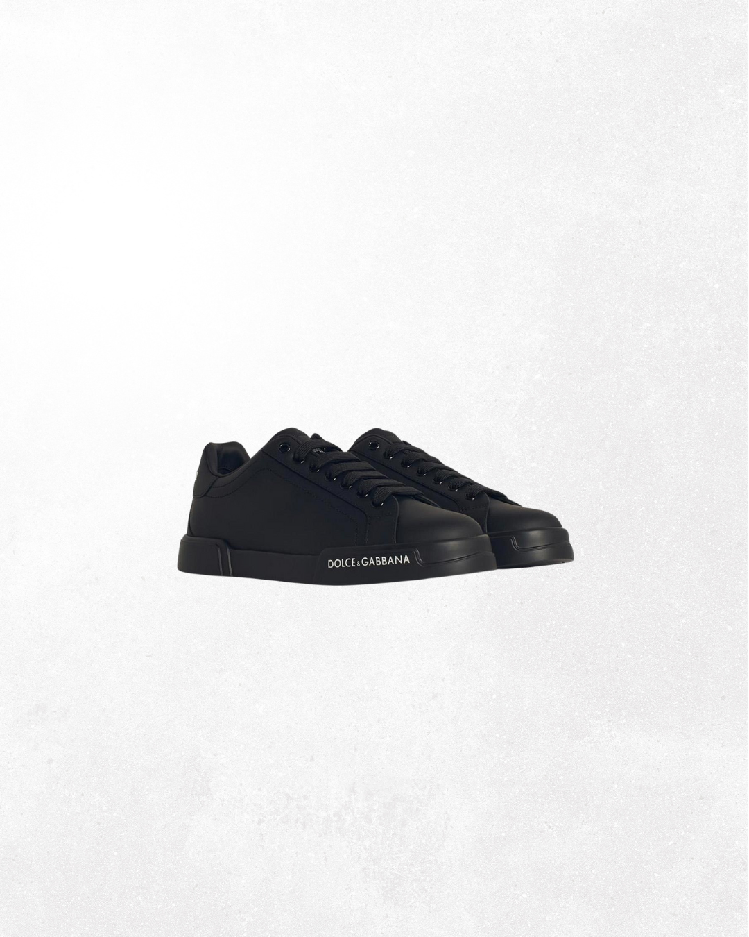 Dolce e Gabbana Portofino nera