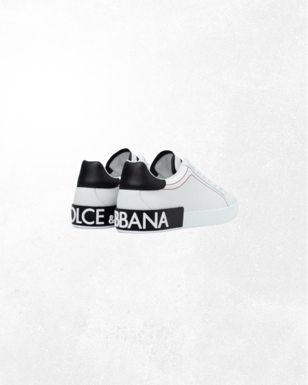 Dolce e Gabbana Portofino bianche