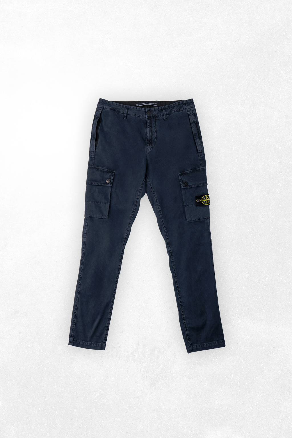 Stone Island Cargo blu over