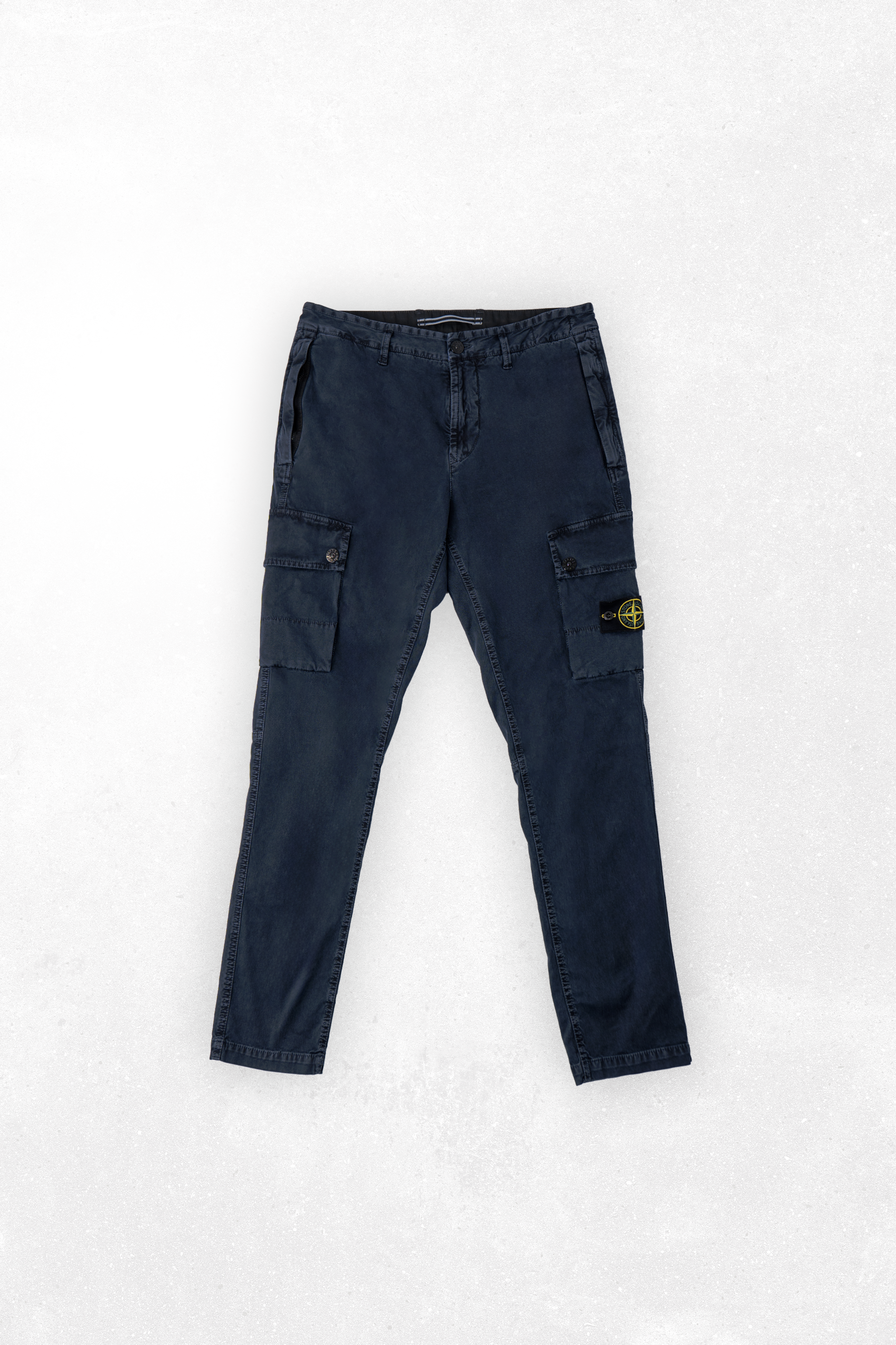 Stone Island Cargo blu over