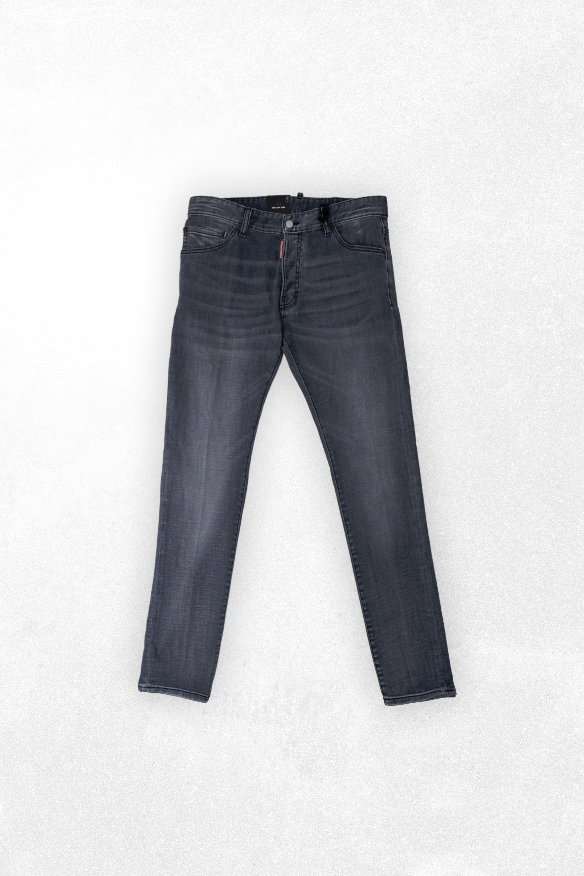 Dsquared Jeans cool guy grigio scuro