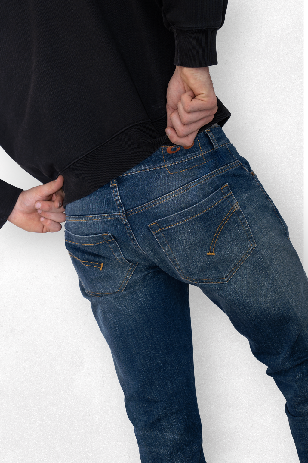 Dondup jeans George skinny