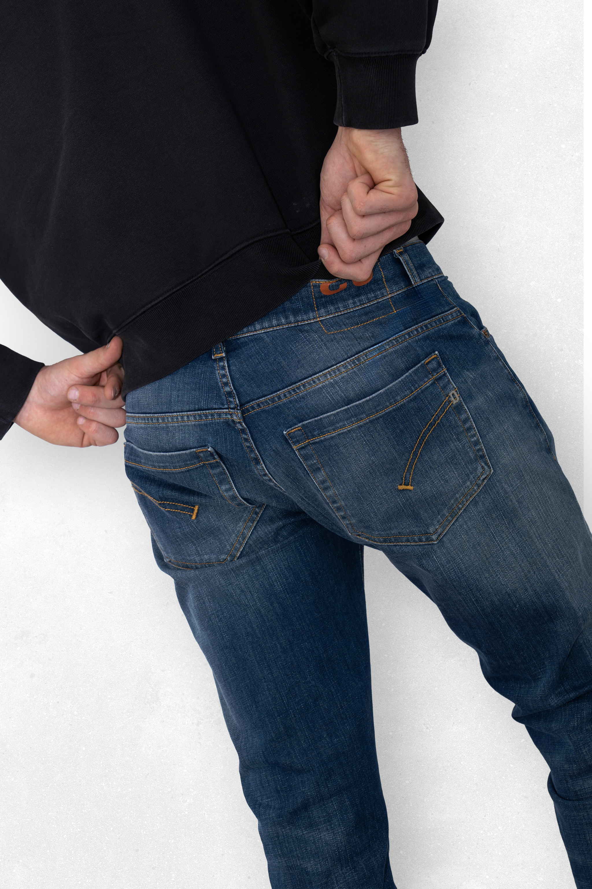 Dondup jeans George skinny