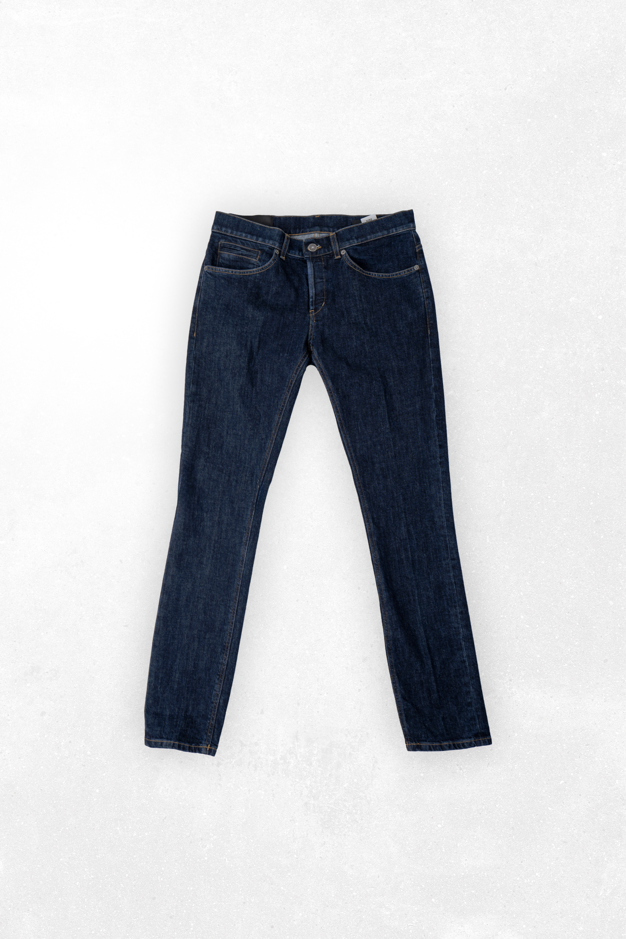 Jeans Dondup George skinny fit