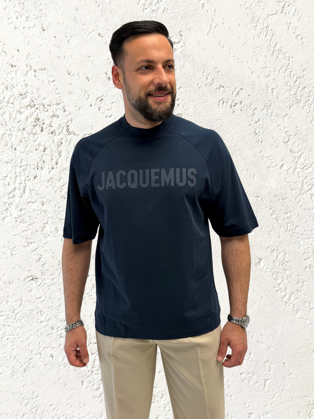 Jacquemus T-Shirt