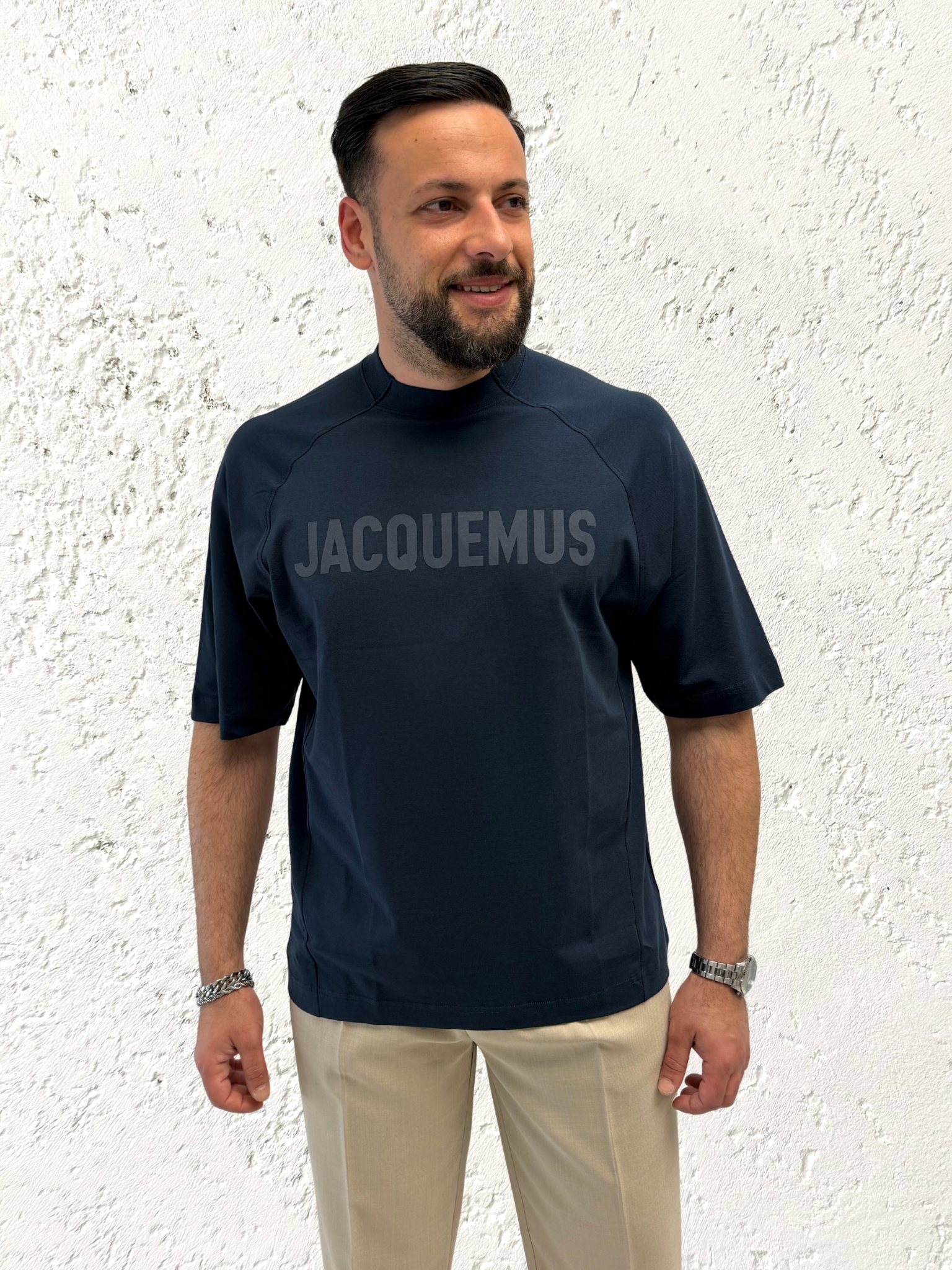 Jacquemus T-Shirt