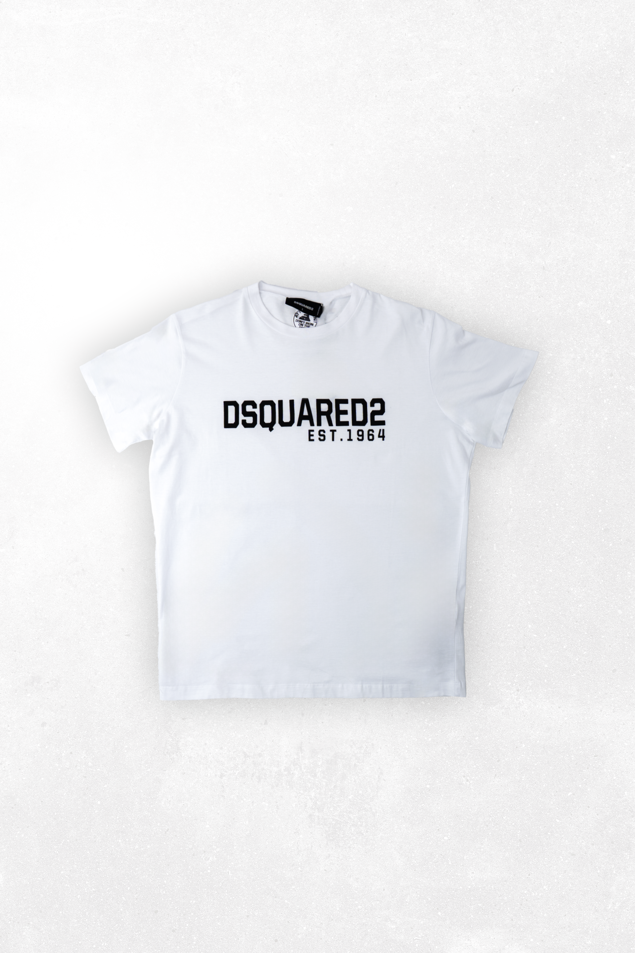 Dsquared T-Shirt Est.1964