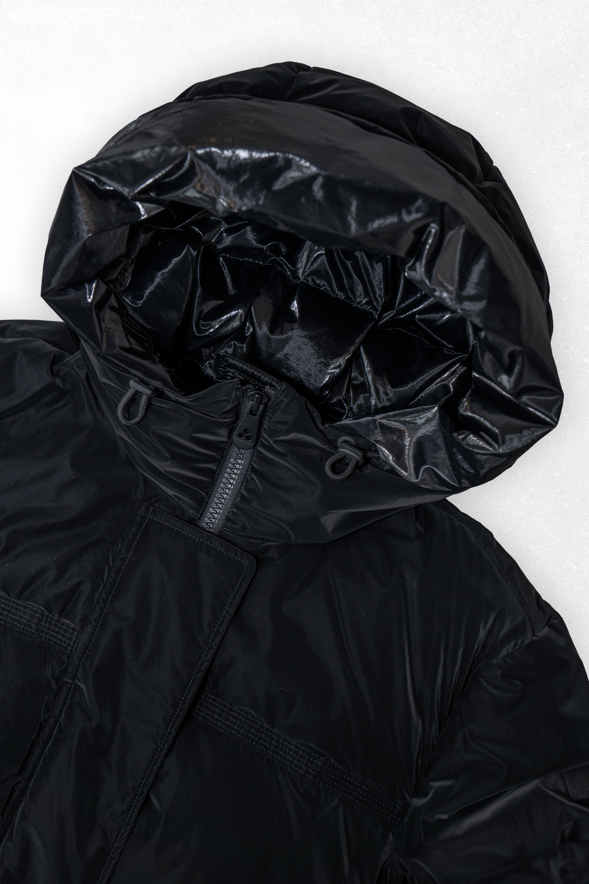 Peuterey piumino donna