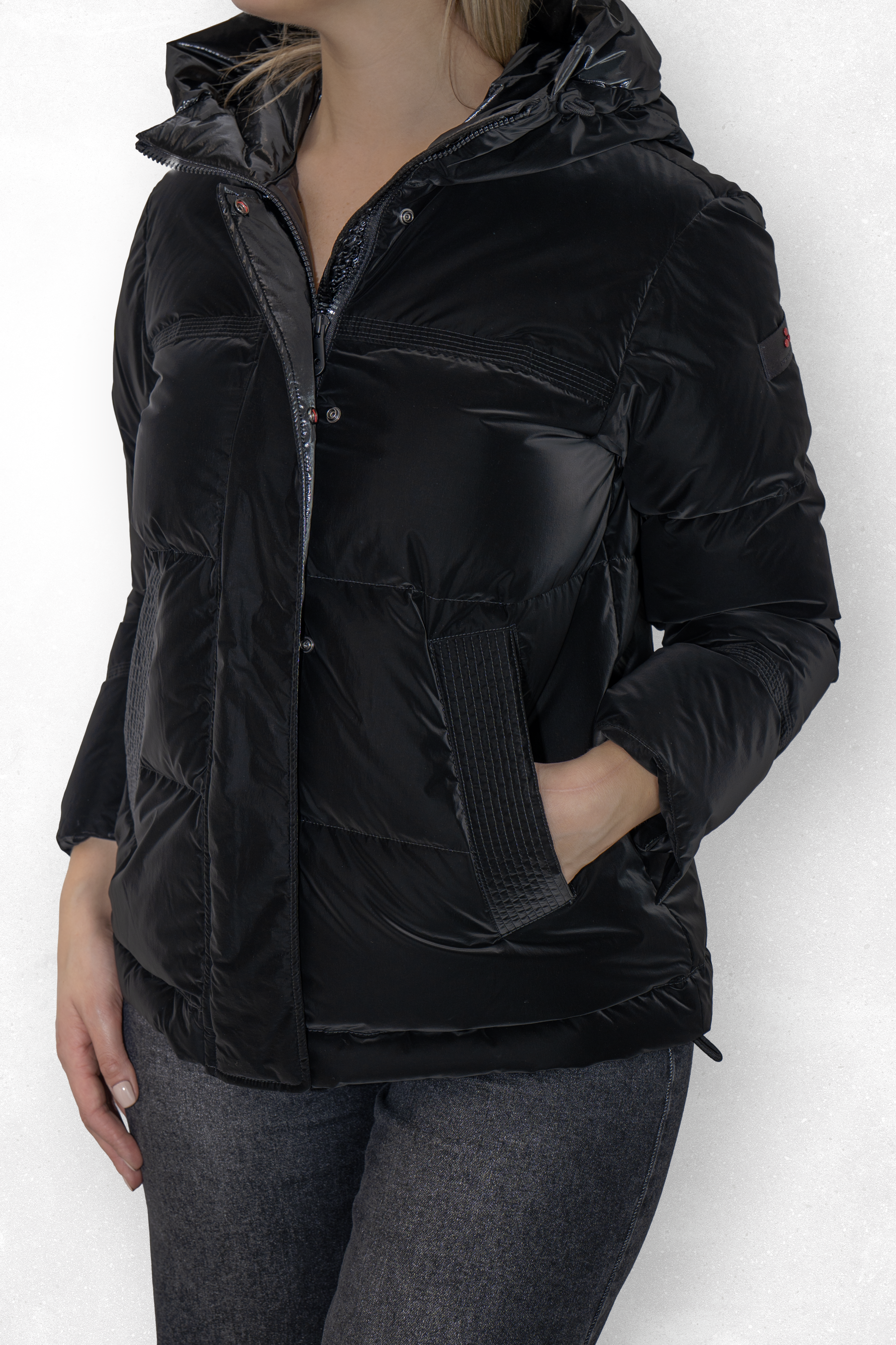 Peuterey piumino donna