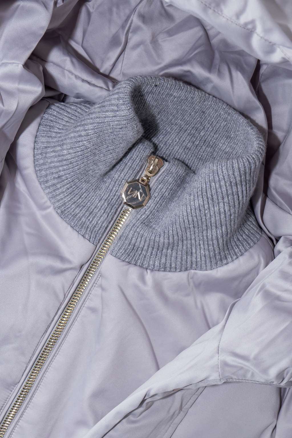 Nenette Milano giubbotto