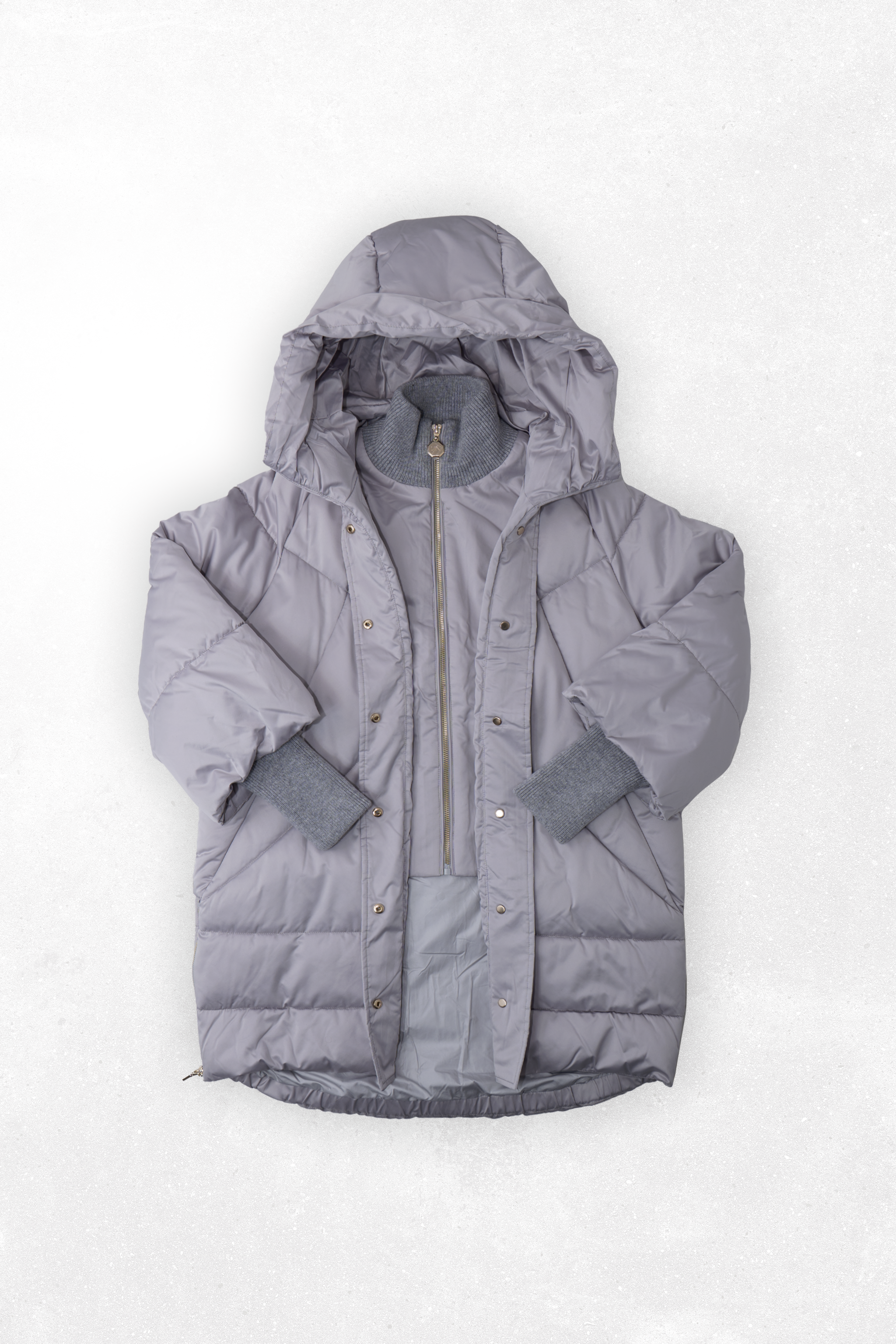 Nenette Milano giubbotto