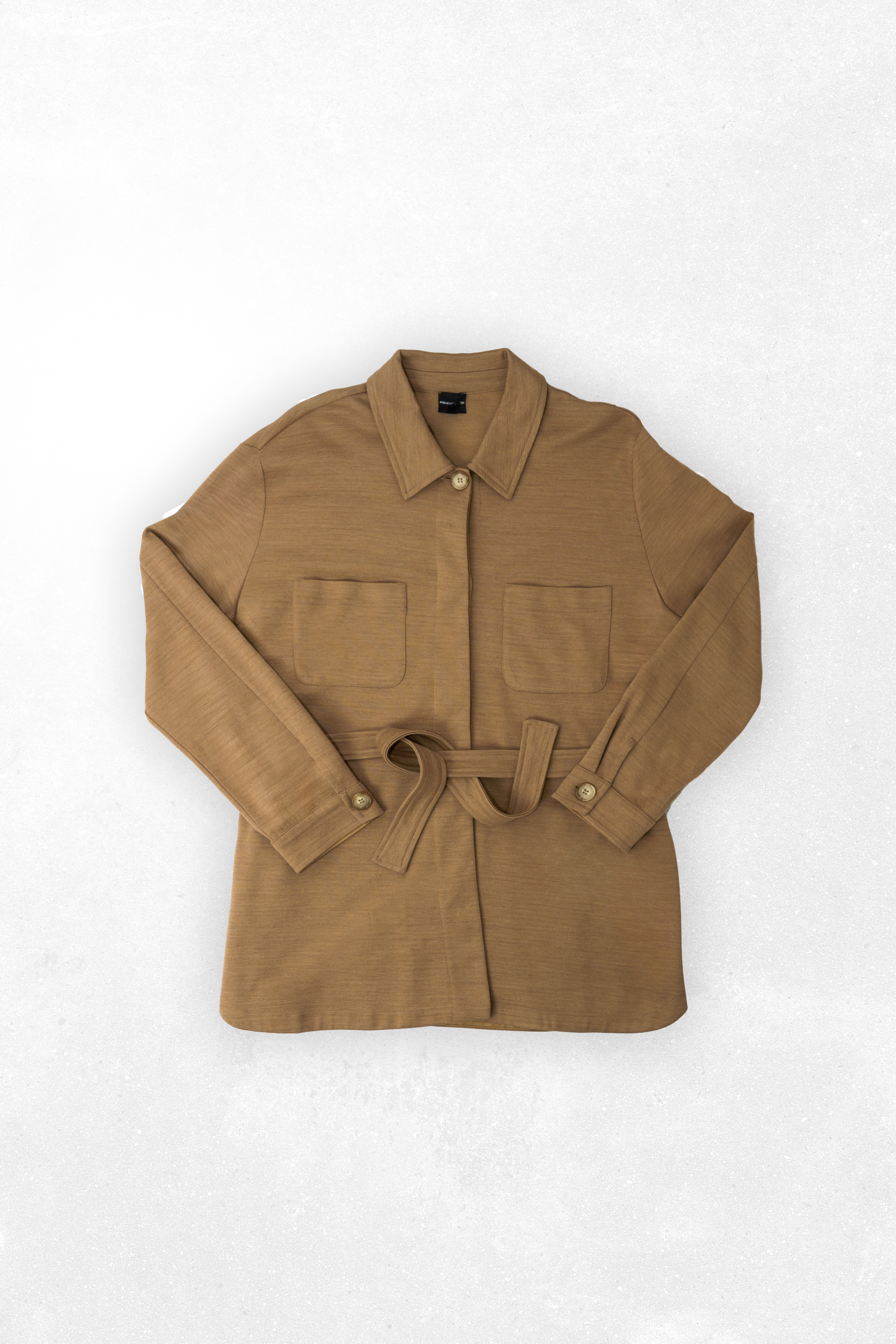 Penny black giacca jersey