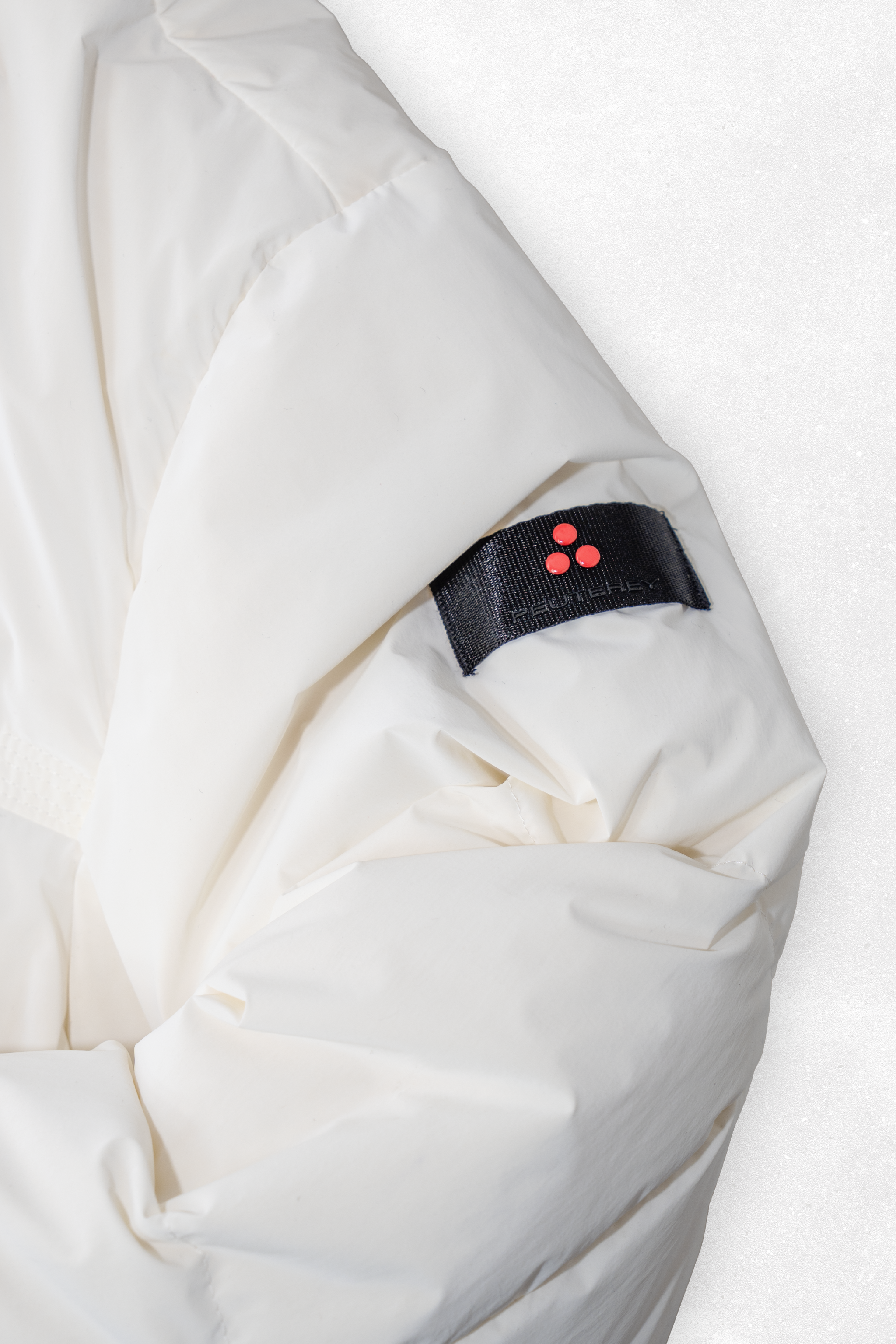 Peuterey piumino donna