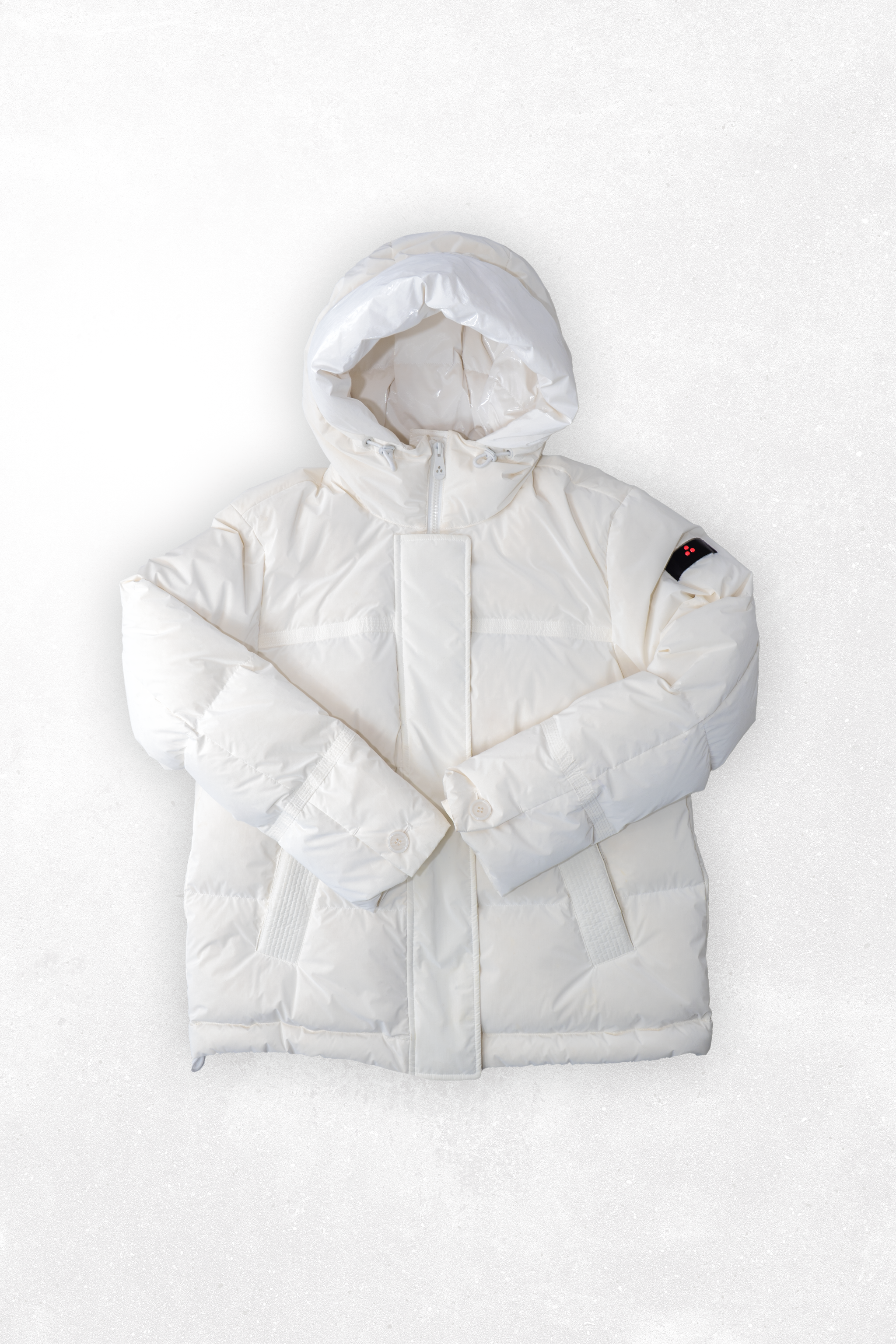 Peuterey piumino donna