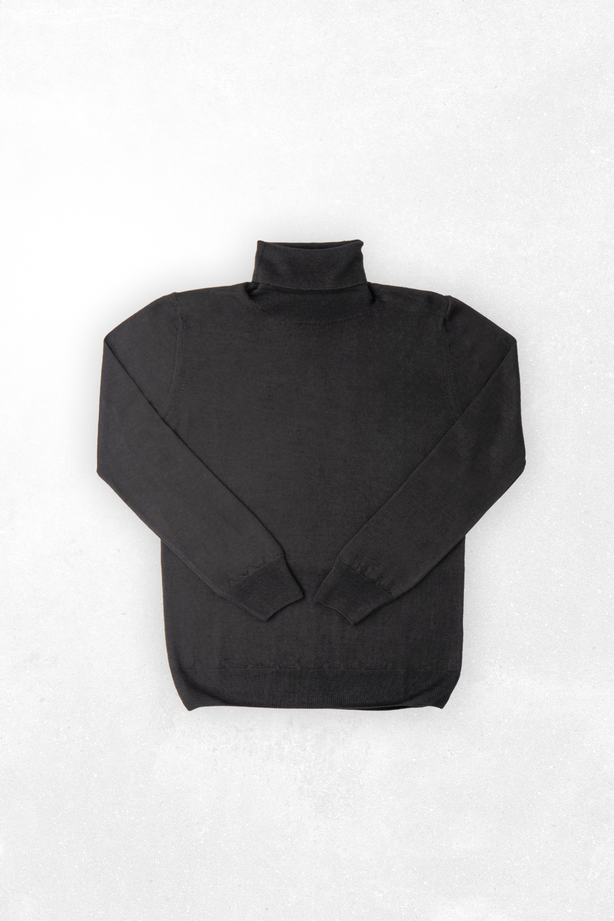 Daniele Alessandrini Grey dolcevita