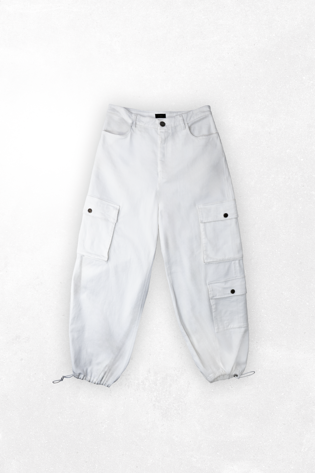 Pinko cargo bianco