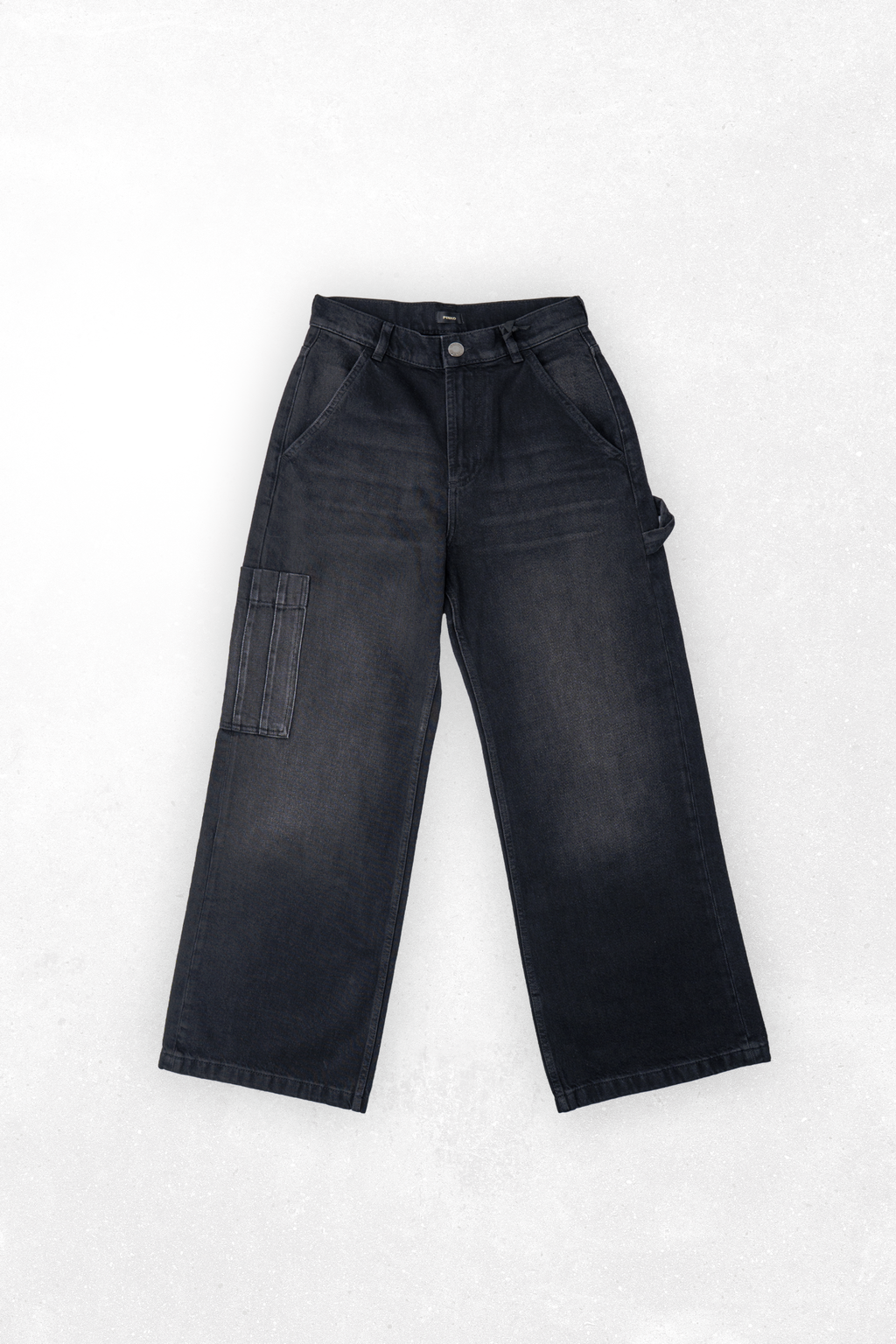 Pinko Jeans nero