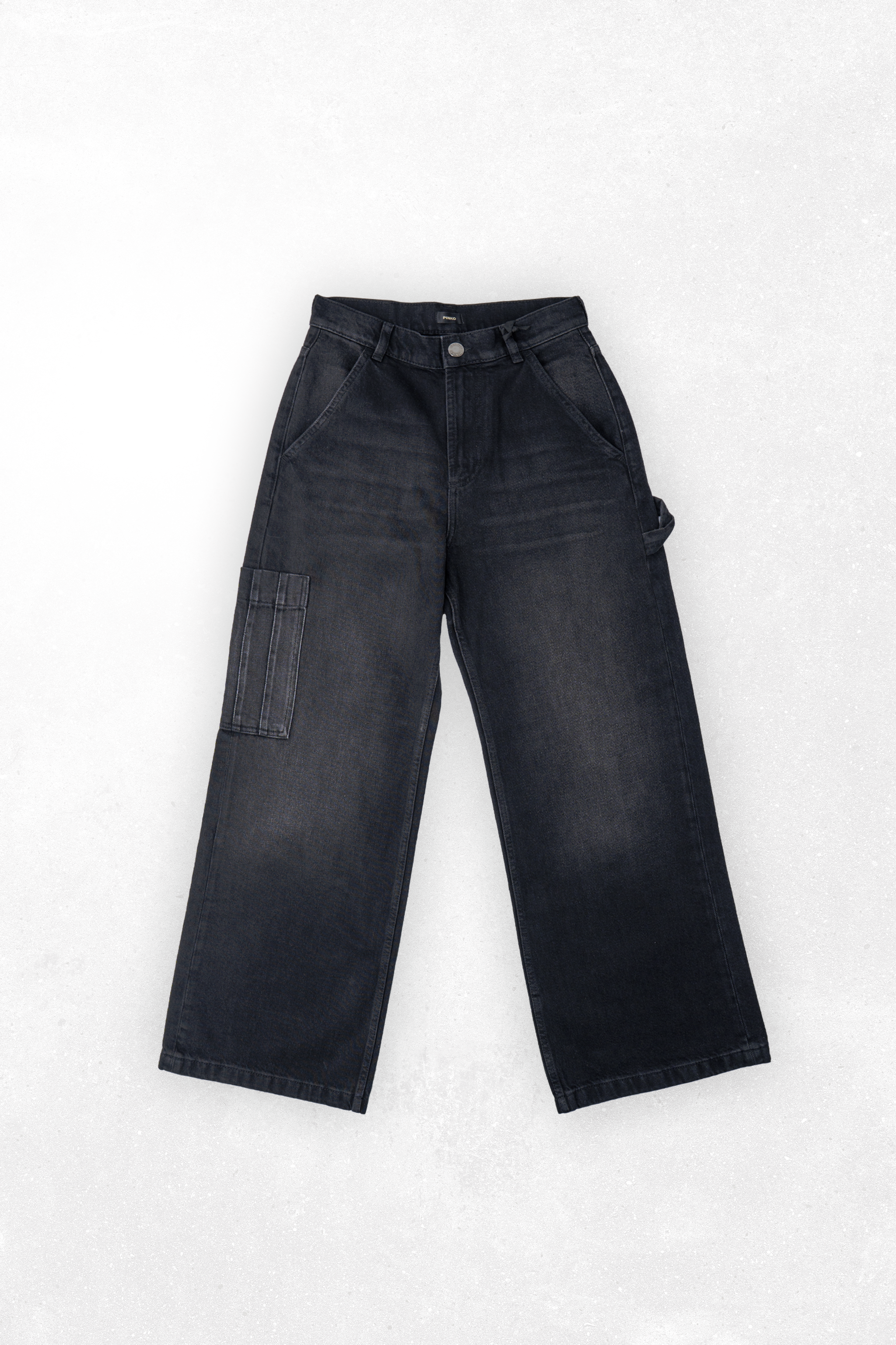 Pinko Jeans nero