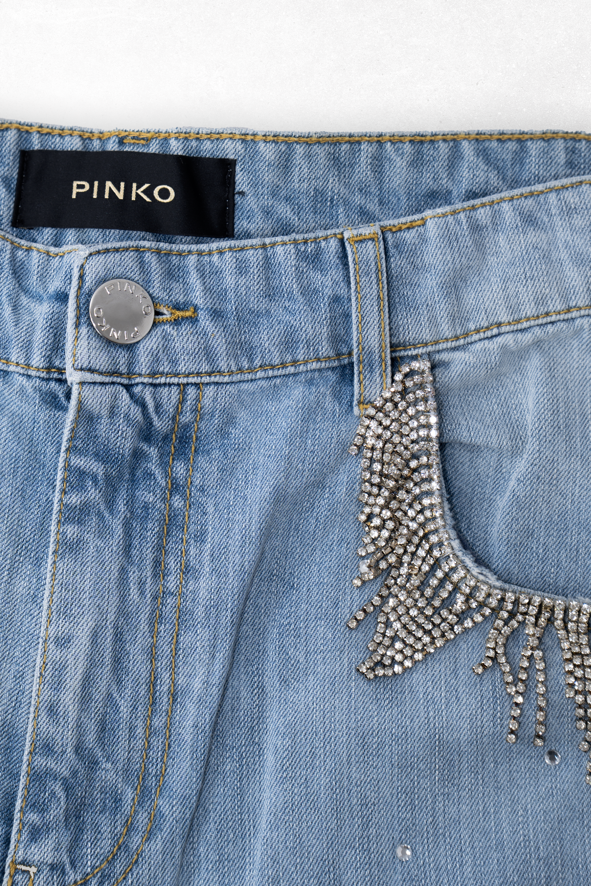 PINKO jeans