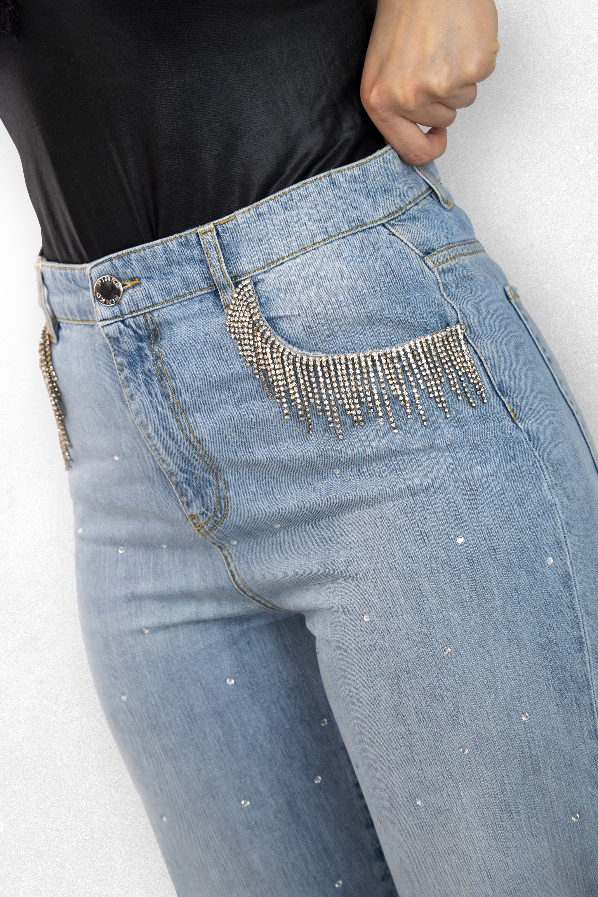 PINKO jeans