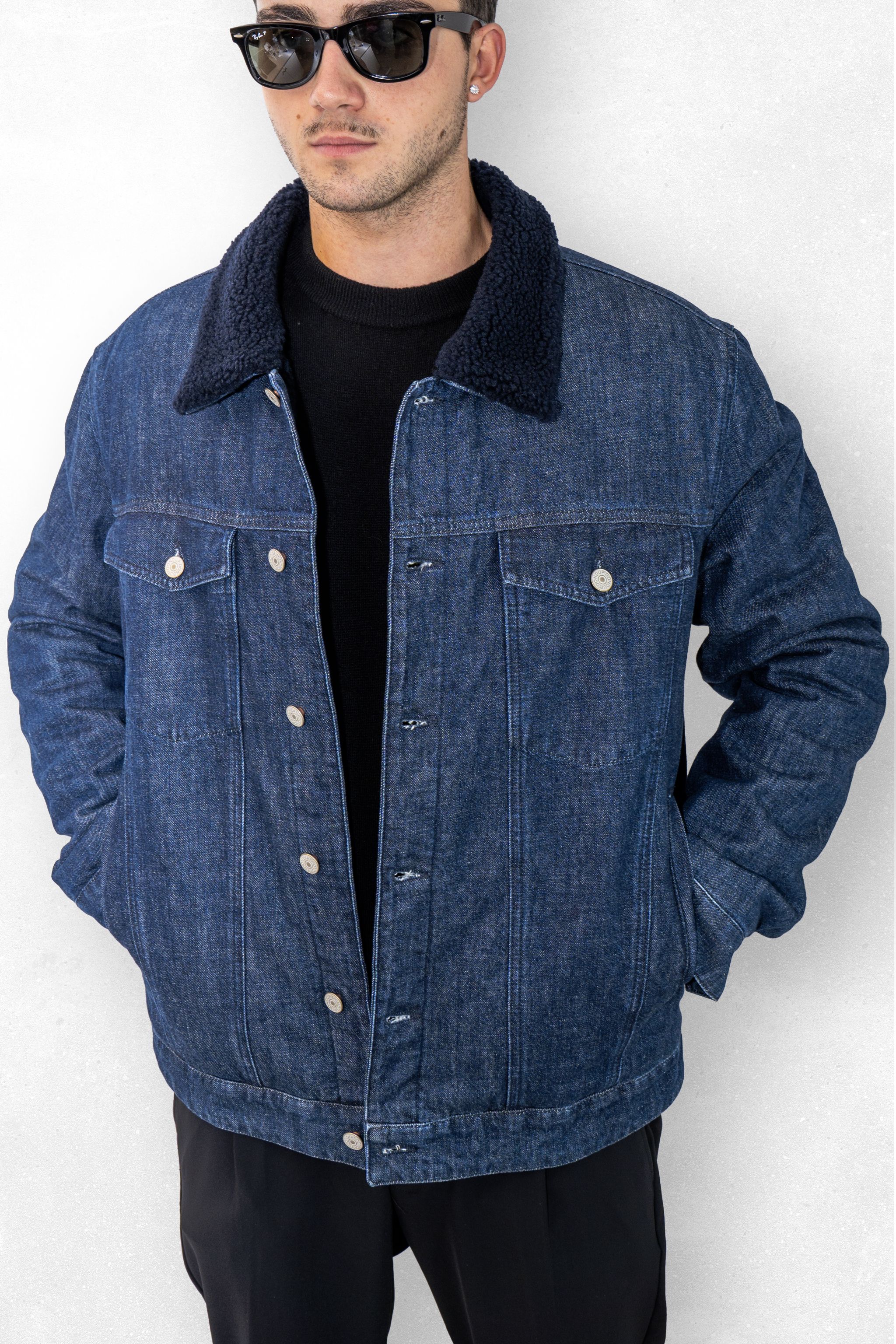 Dondup Giacca trucker