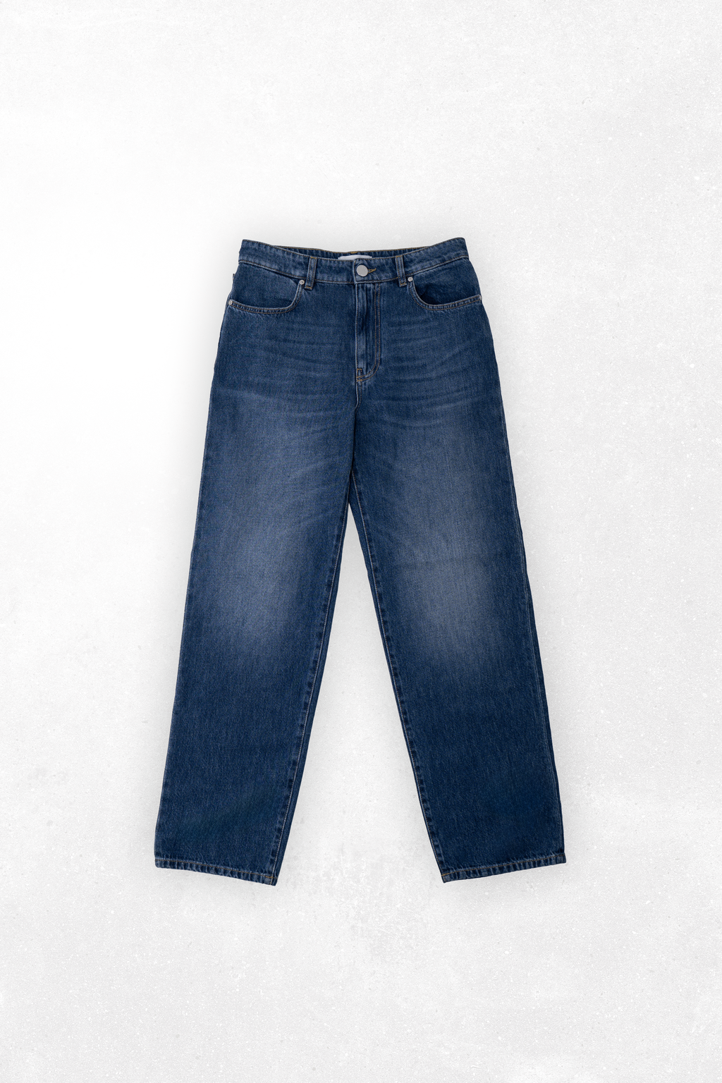 Pinko Jeans con stampa sul retro