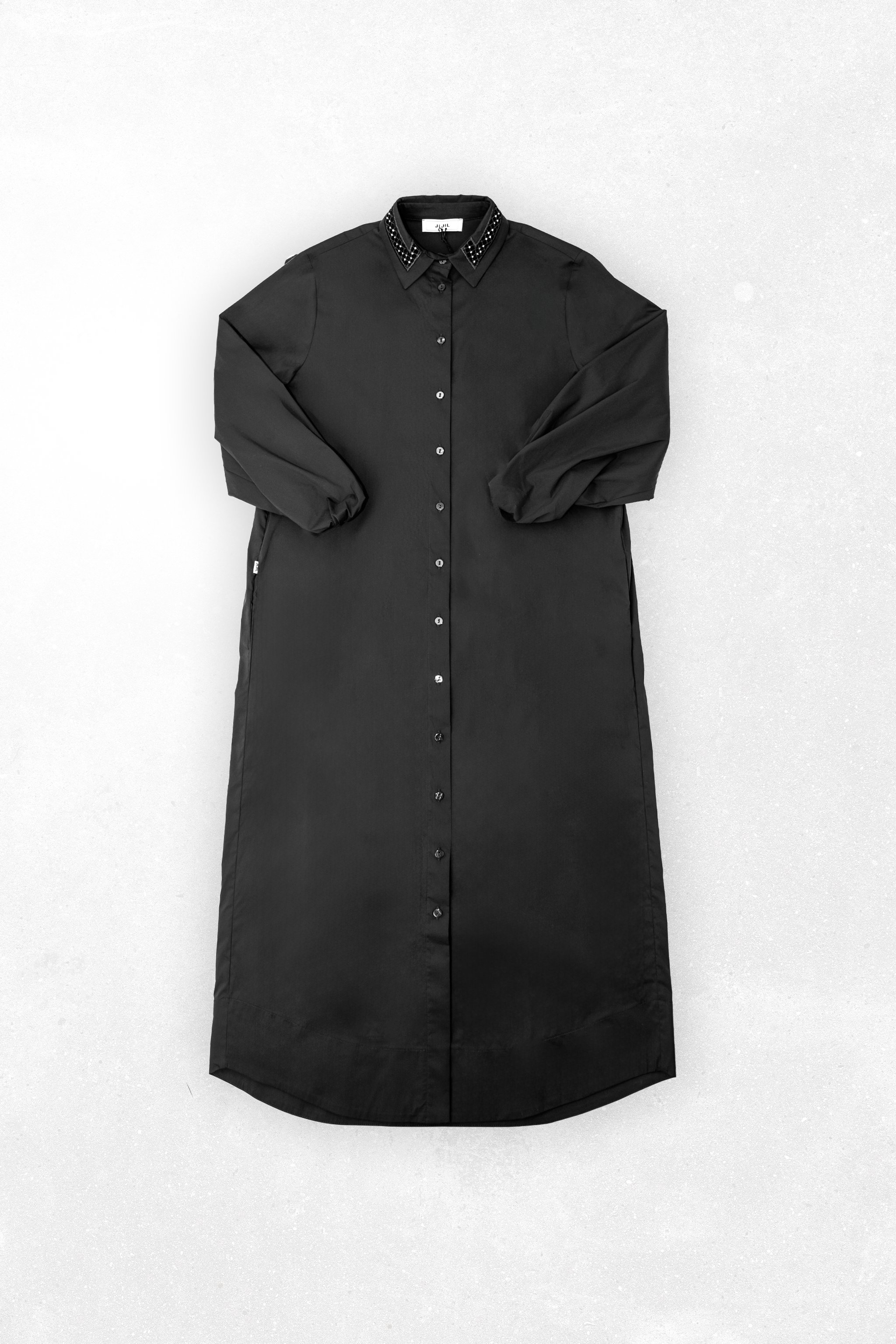 Jijil camicione lungo