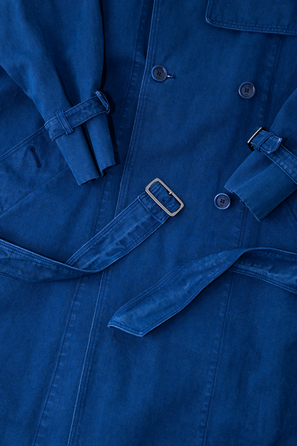 Max Mara trench Calao