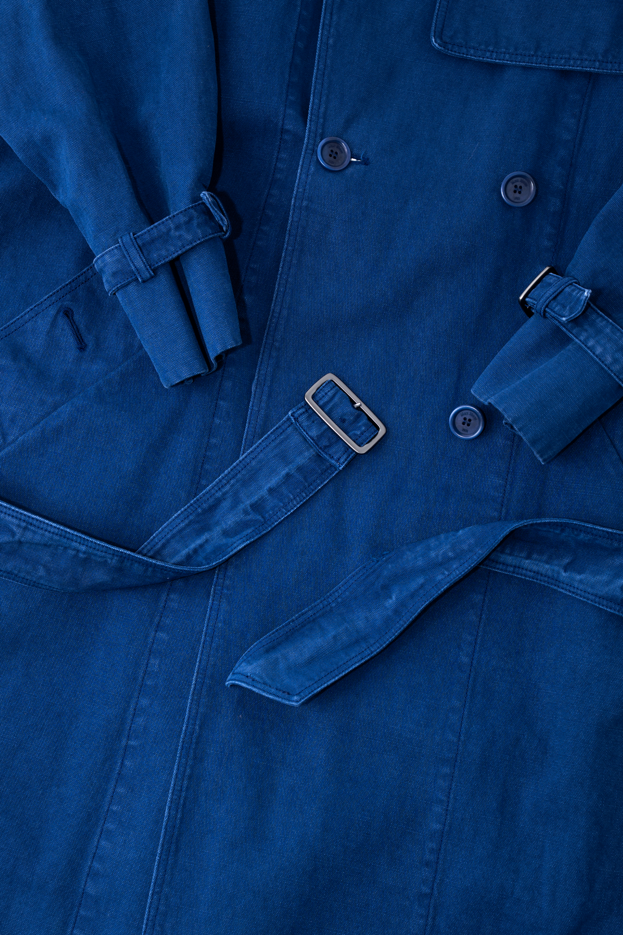 Max Mara trench Calao