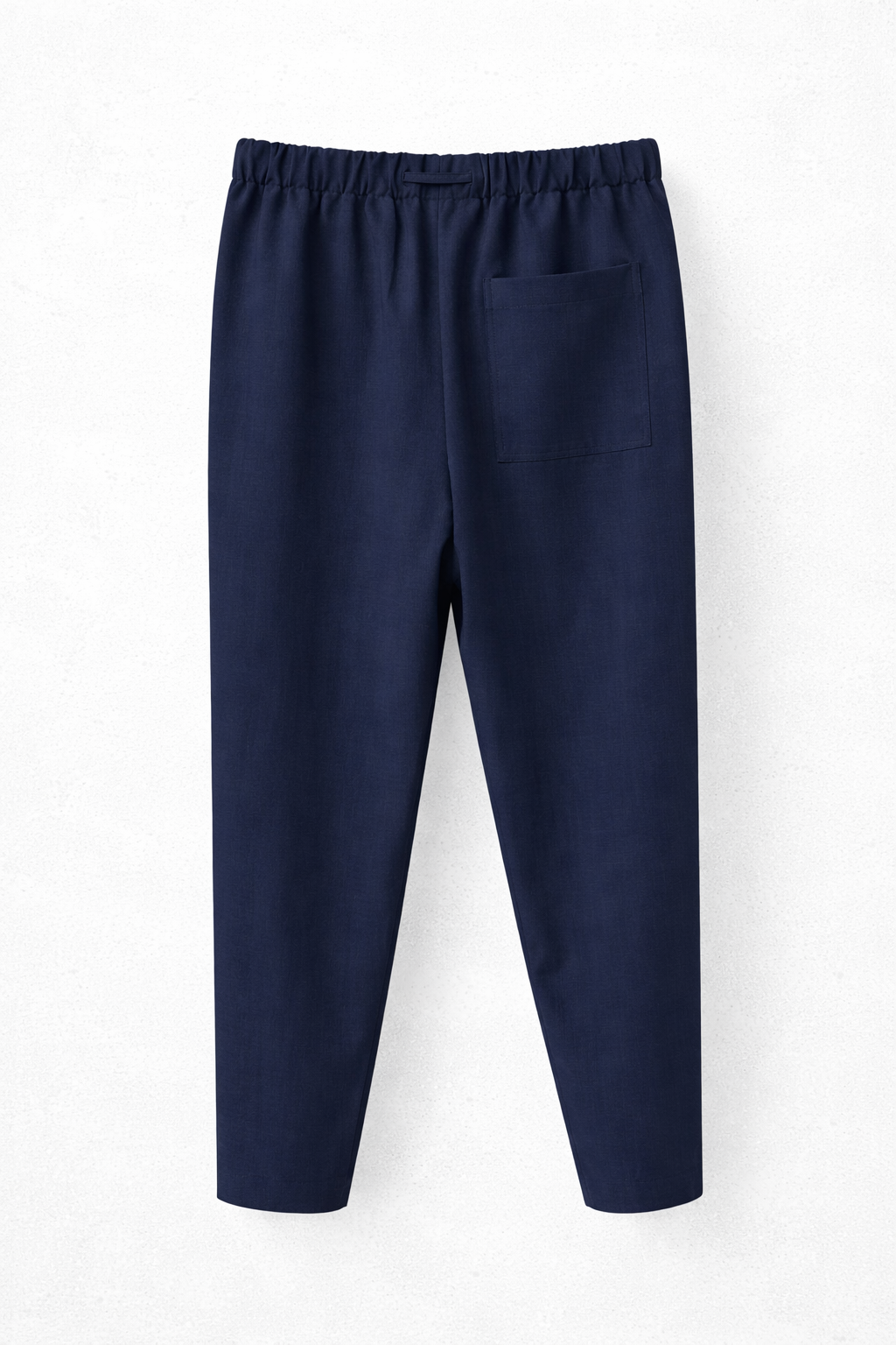Peter Hadley Pantalone relaxed fit